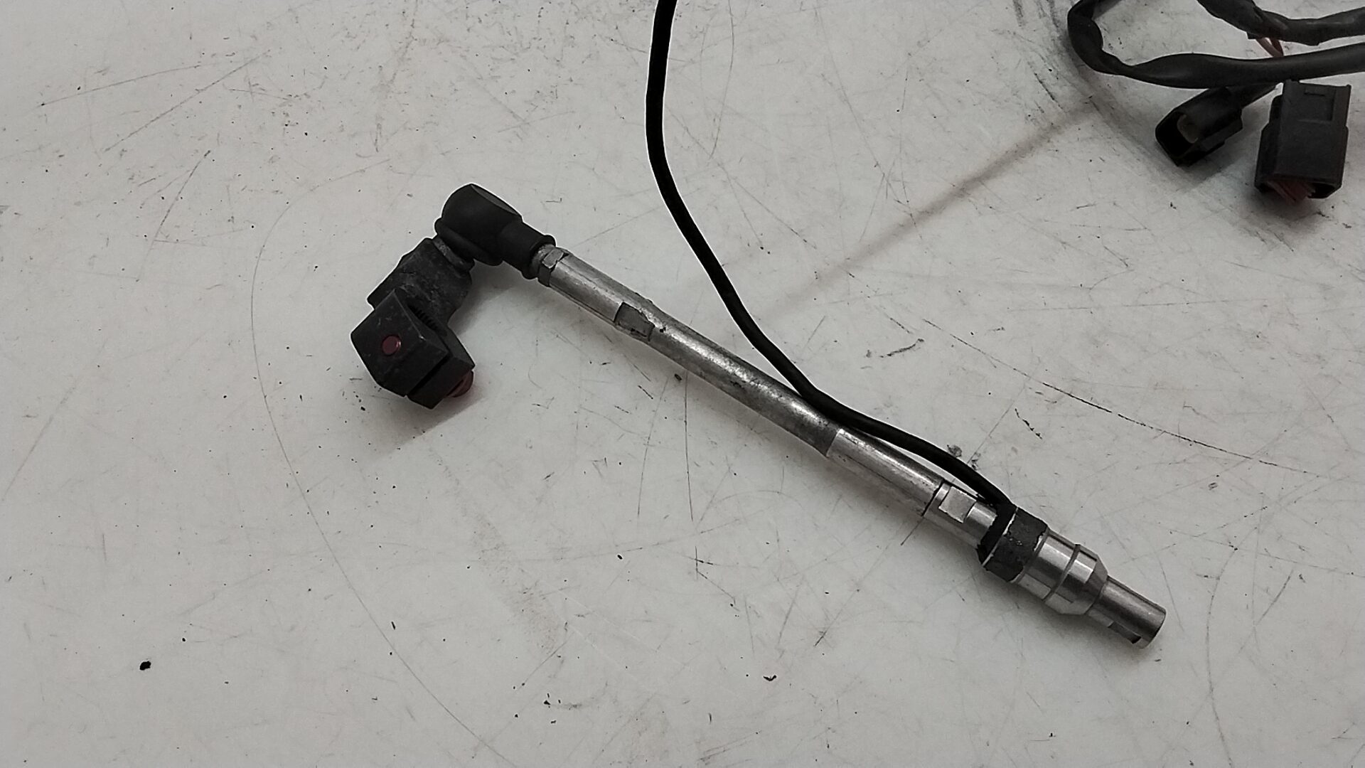 Kawasaki z 1000 07 09 cambio elettronico RC component