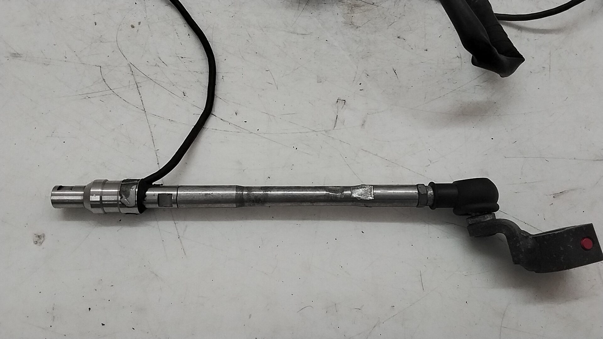 Kawasaki z 1000 07 09 cambio elettronico RC component