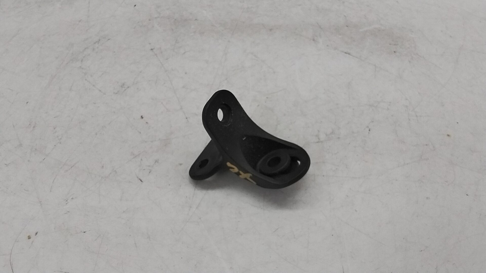 Mv agusta Dragster 800 rosso 21 23 supporto serbatoio benzina anteriore sinistro