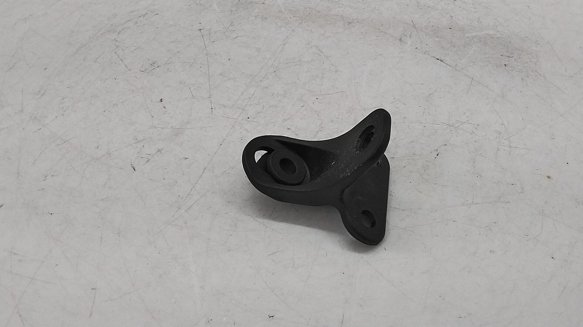 Mv agusta Dragster 800 rosso 21 23 supporto serbatoio benzina anteriore sinistro