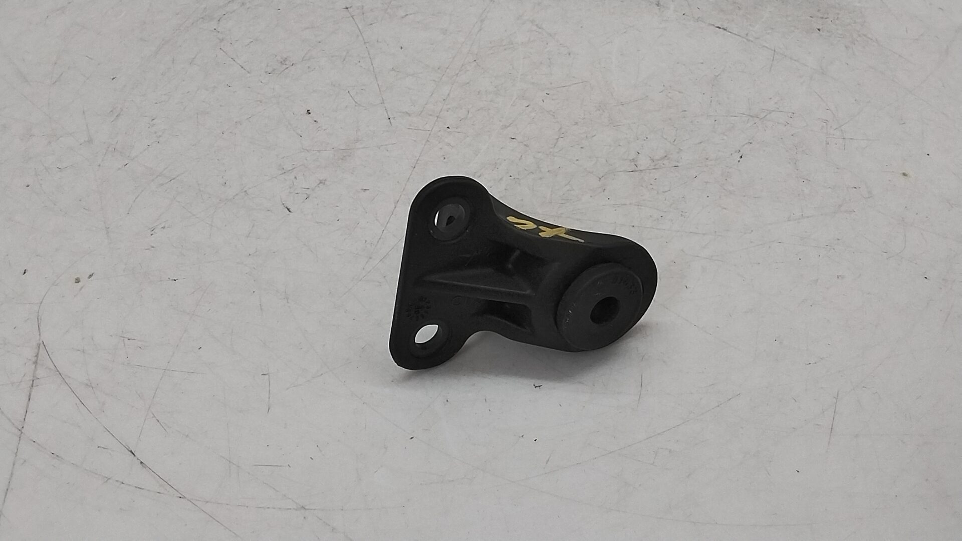 Mv agusta Dragster 800 rosso 21 23 supporto serbatoio benzina anteriore sinistro