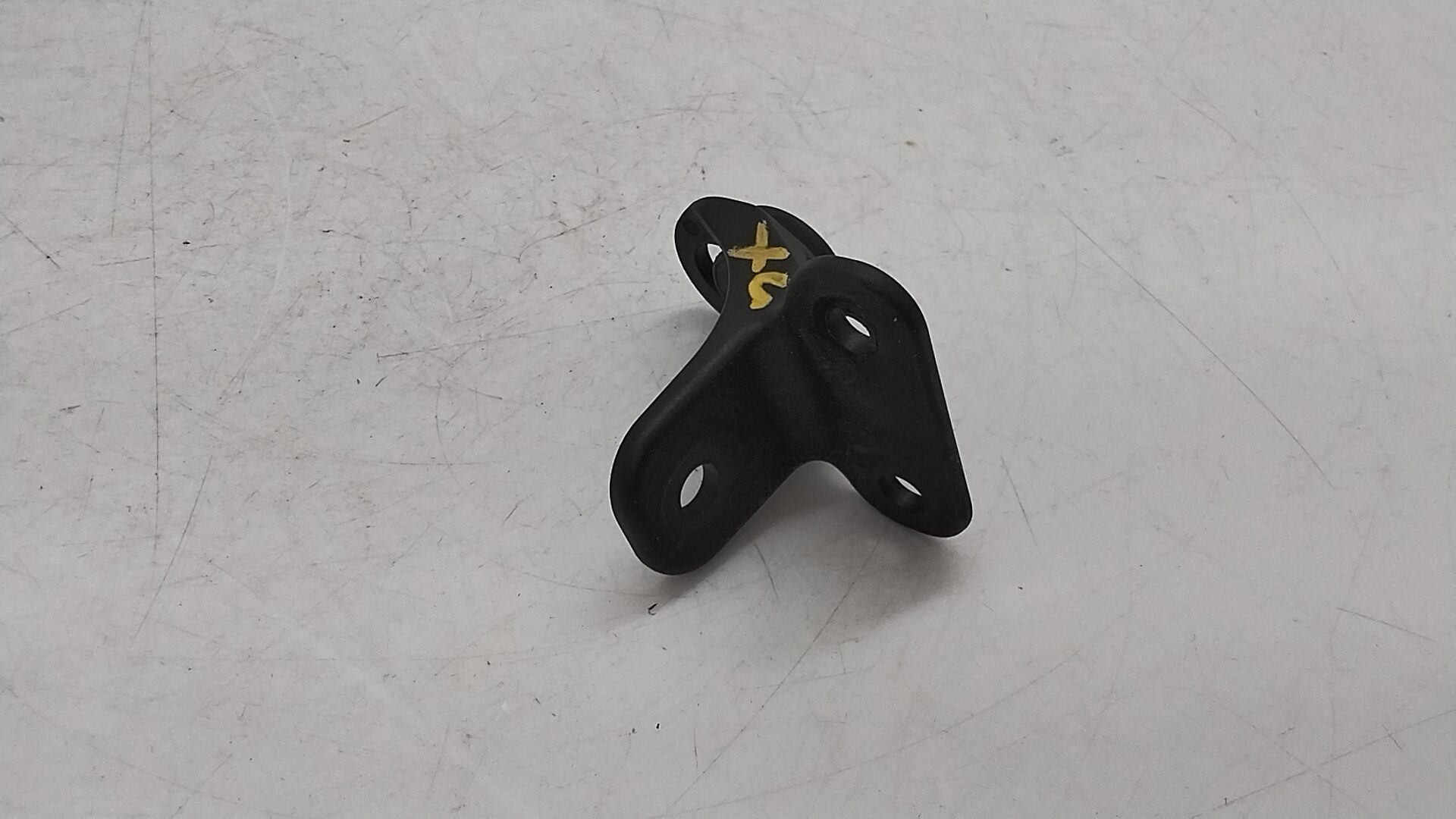 Mv agusta Dragster 800 rosso 21 23 supporto serbatoio benzina anteriore sinistro