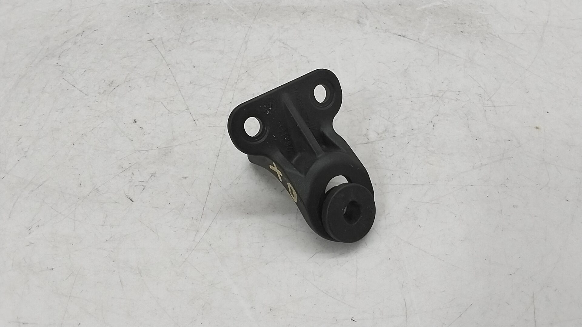 Mv agusta Dragster 800 rosso 21 23 supporto serbatoio benzina anteriore destro