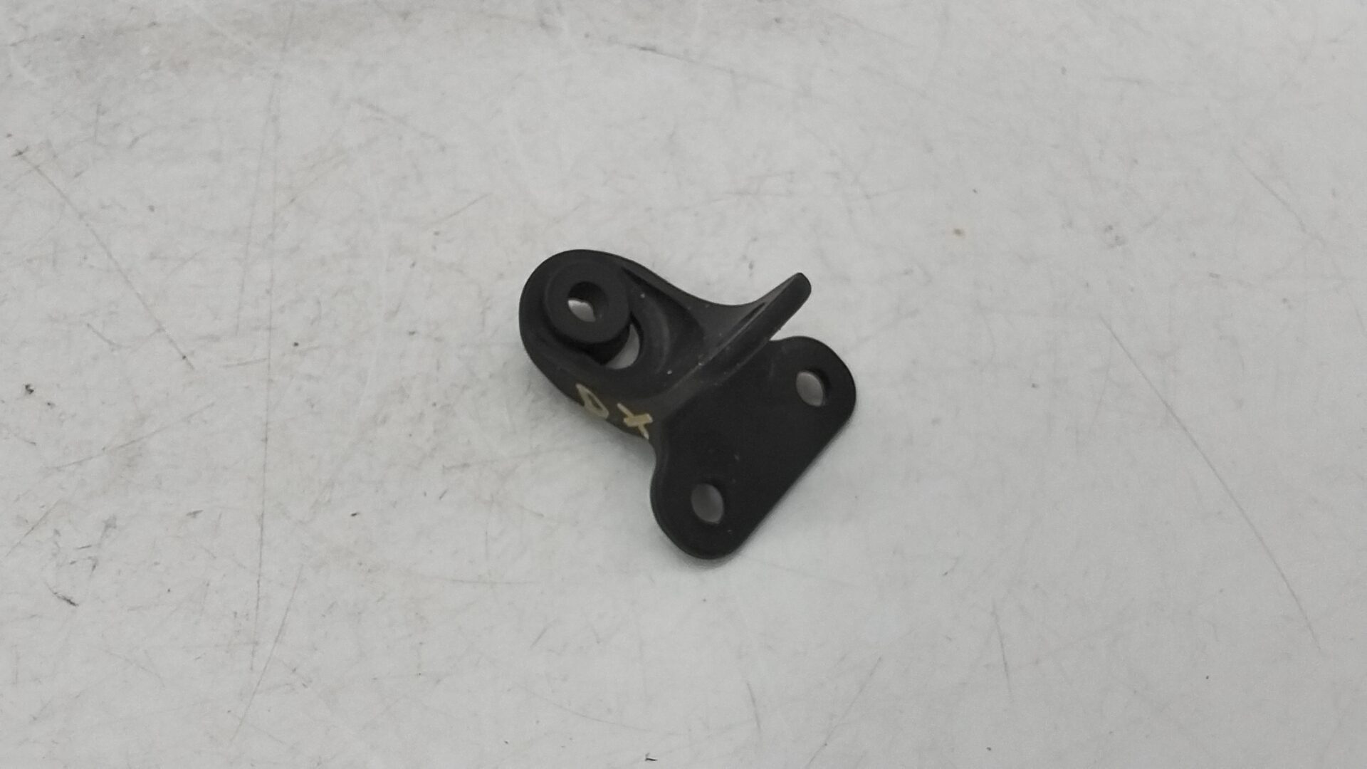 Mv agusta Dragster 800 rosso 21 23 supporto serbatoio benzina anteriore destro