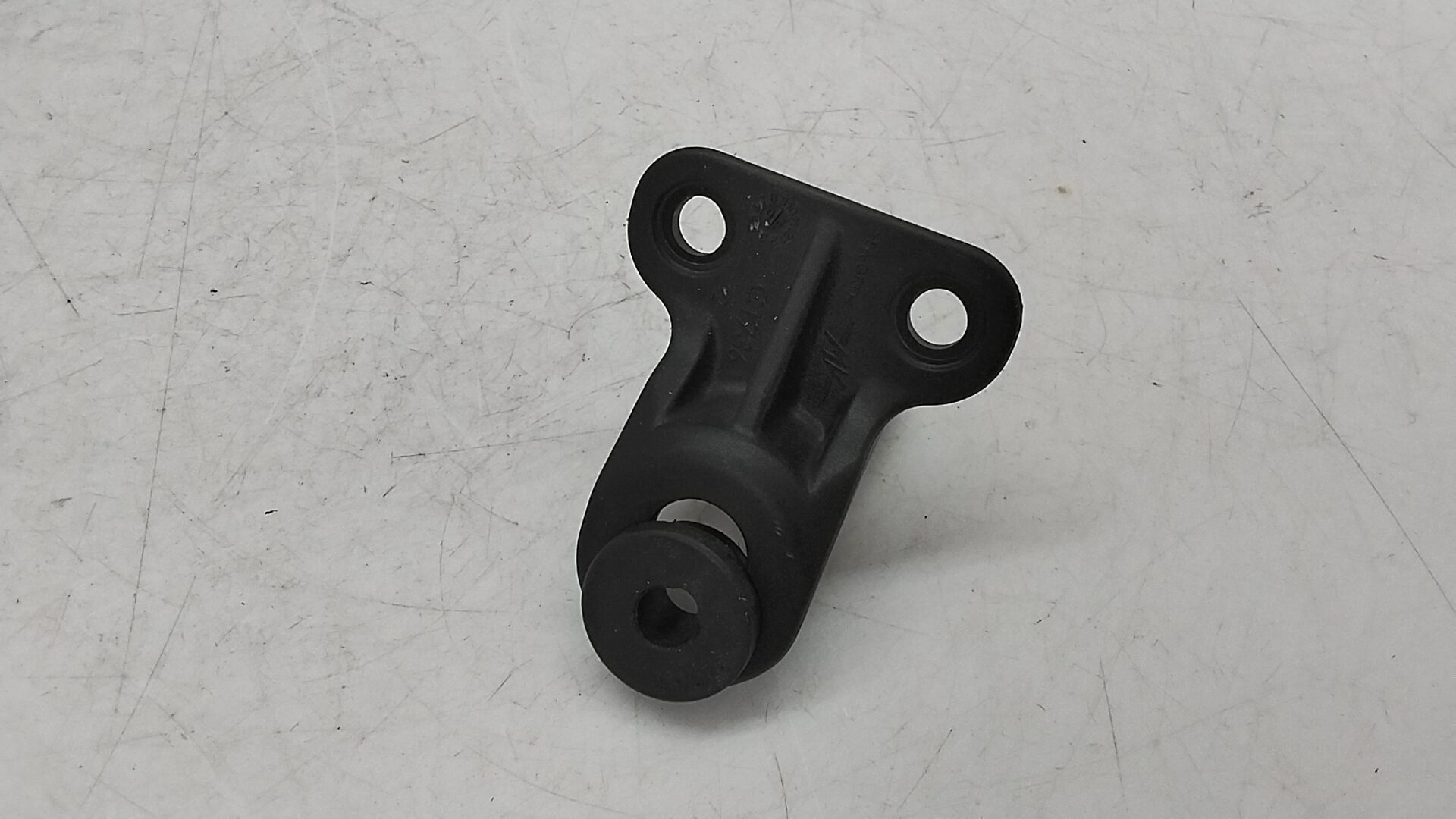 Mv agusta Dragster 800 rosso 21 23 supporto serbatoio benzina anteriore destro
