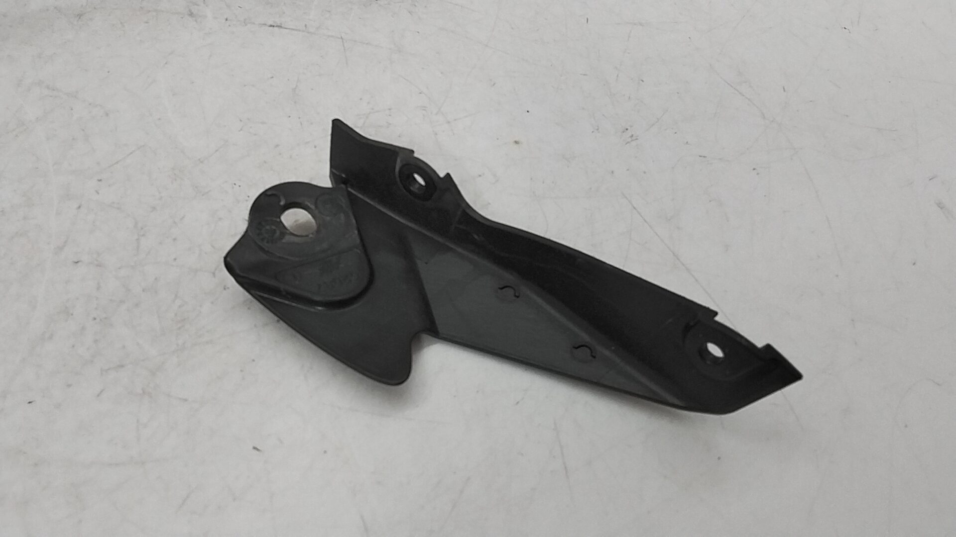 Mv agusta Dragster 800 rosso 21 23 fianchetto serbatoio benzina SX c2087