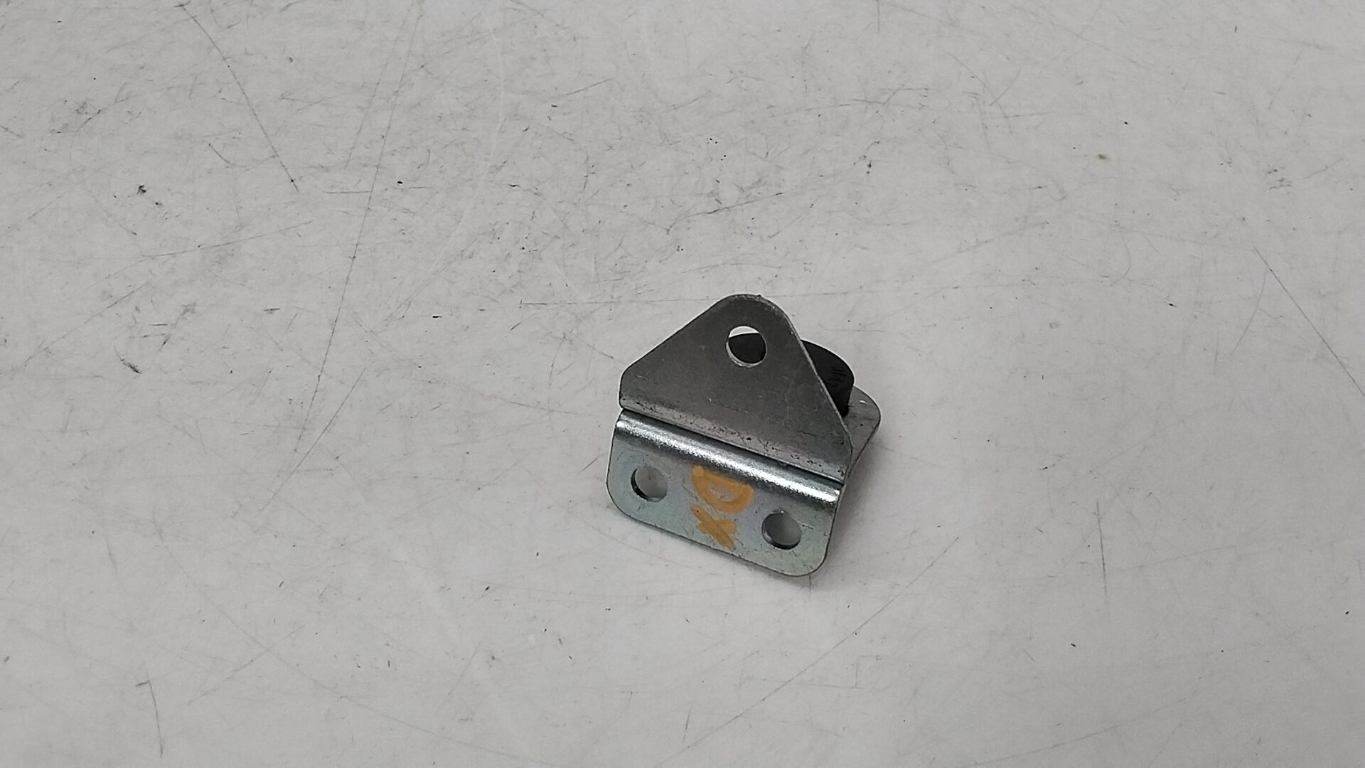Mv agusta Dragster 800 rosso 21 23 supporto serbatoio benzina posteriore DX