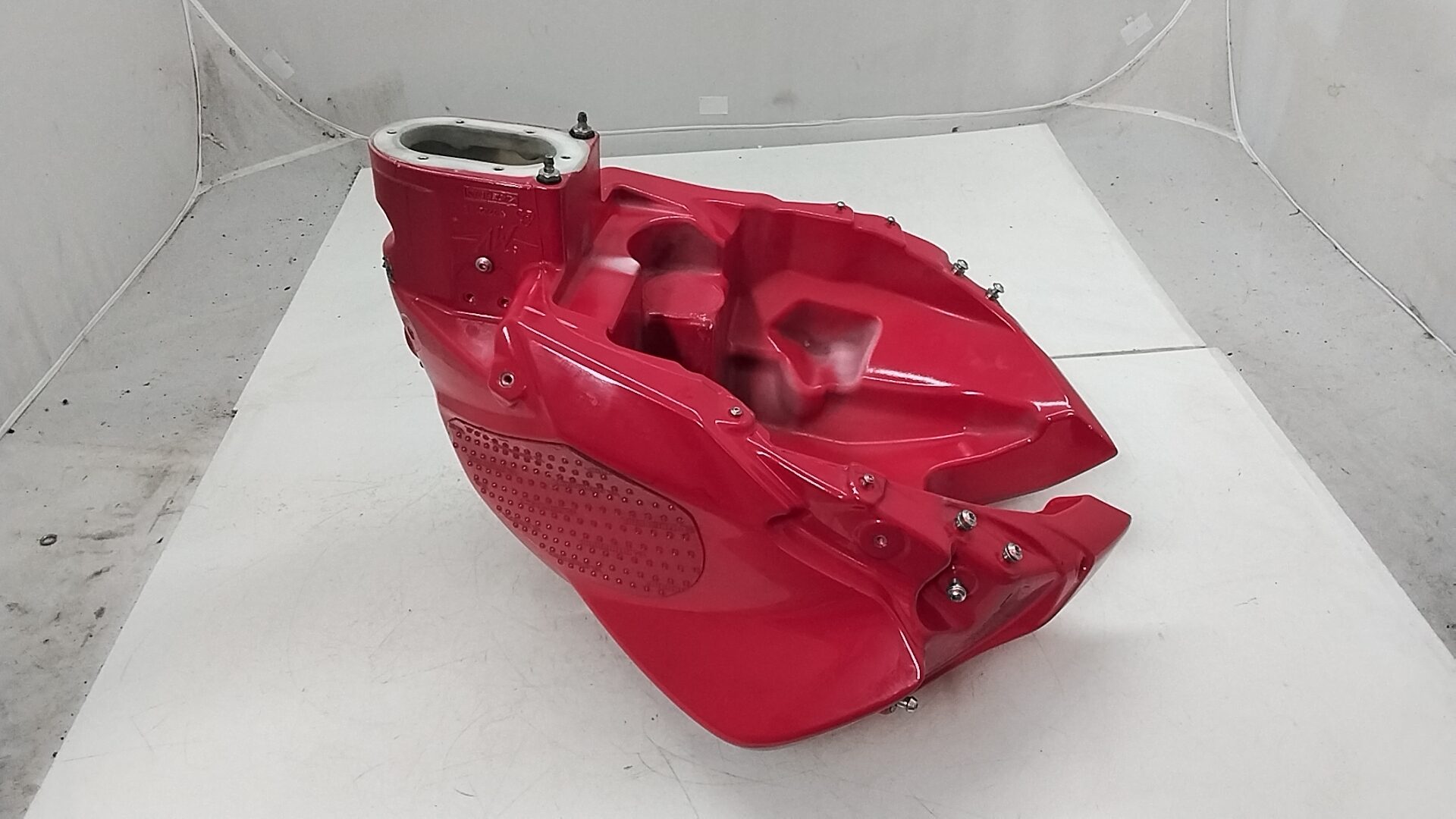Mv agusta Dragster 800 rosso 21 23 serbatoio benzina c1732