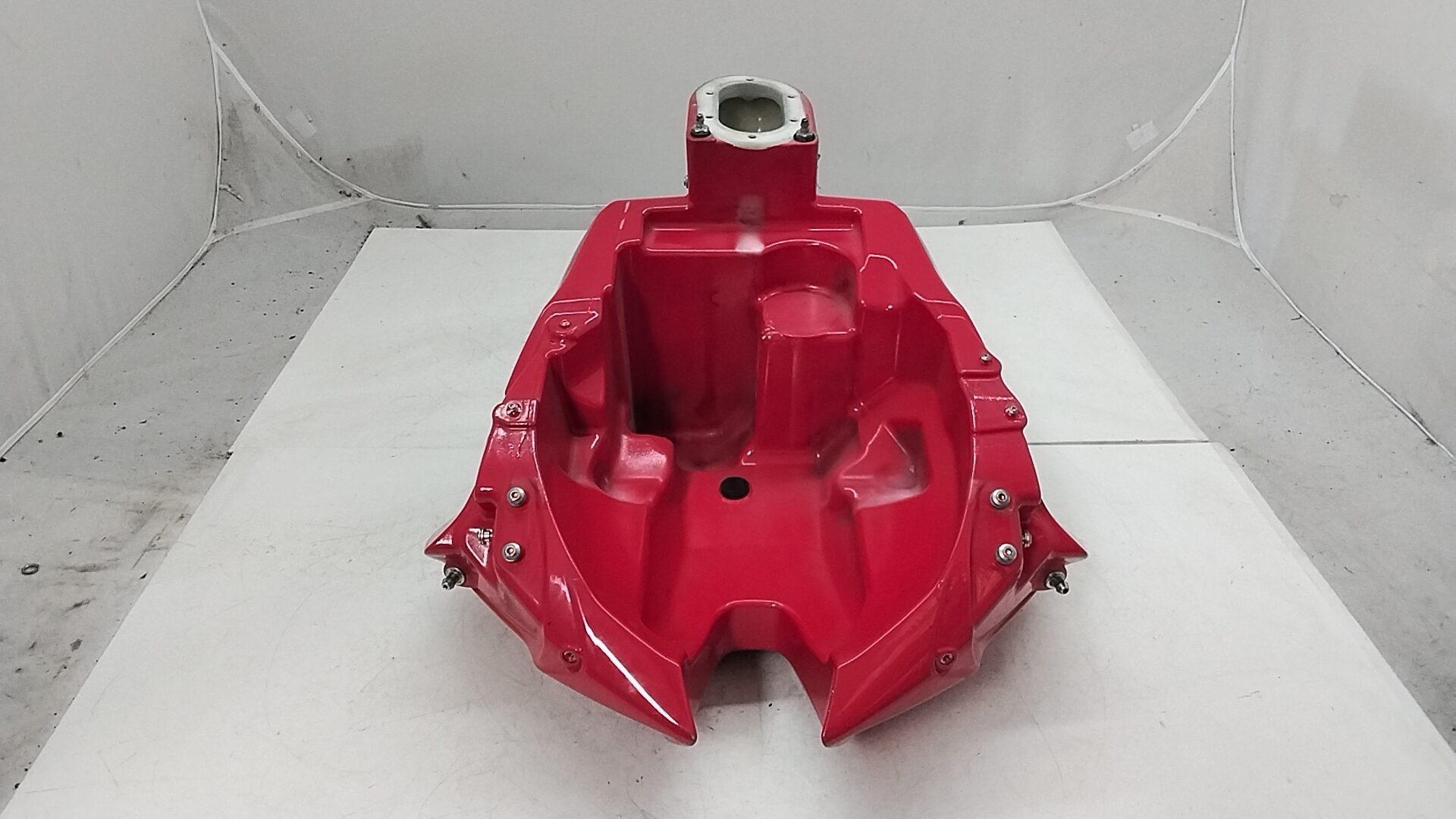 Mv agusta Dragster 800 rosso 21 23 serbatoio benzina c1732
