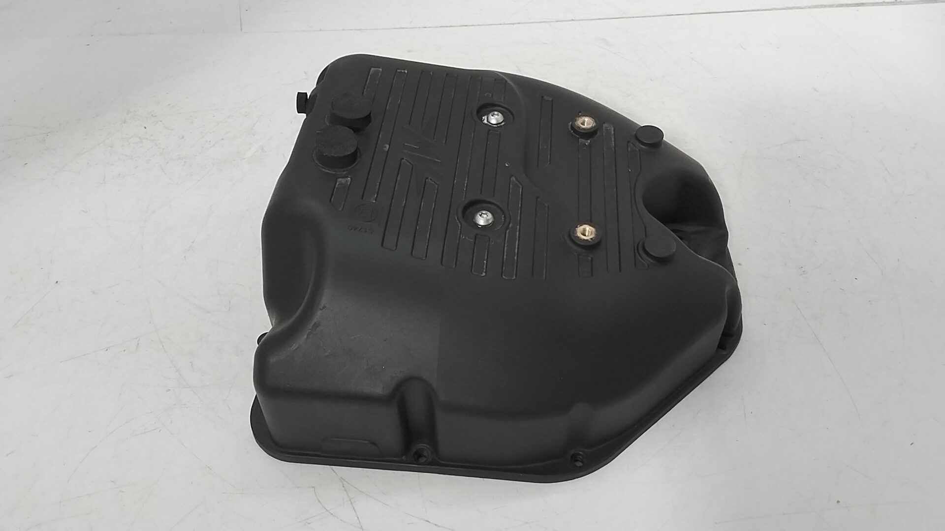 Mv agusta Dragster 800 rosso 21 23 coperchio Airbox c1740