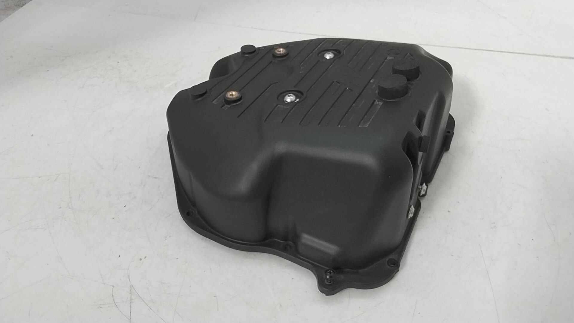 Mv agusta Dragster 800 rosso 21 23 coperchio Airbox c1740