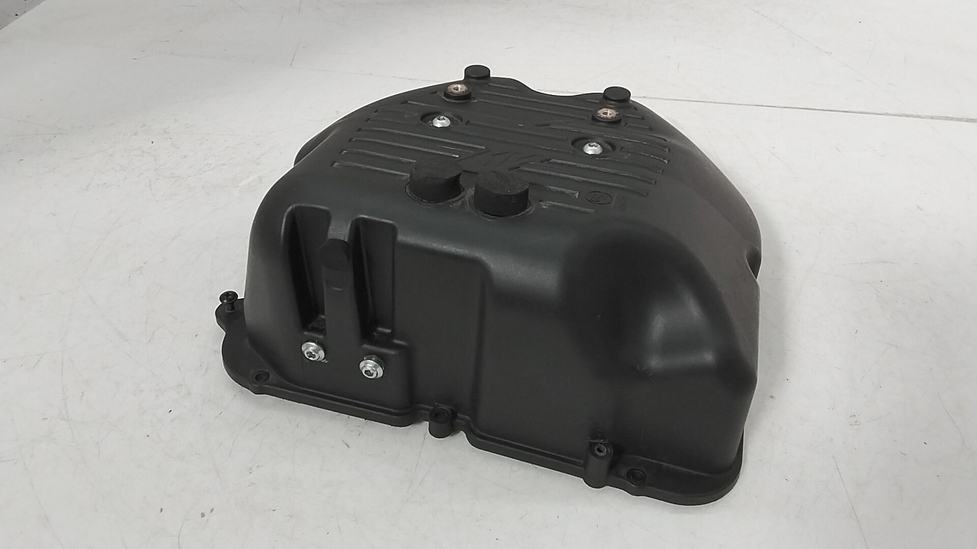 Mv agusta Dragster 800 rosso 21 23 coperchio Airbox c1740