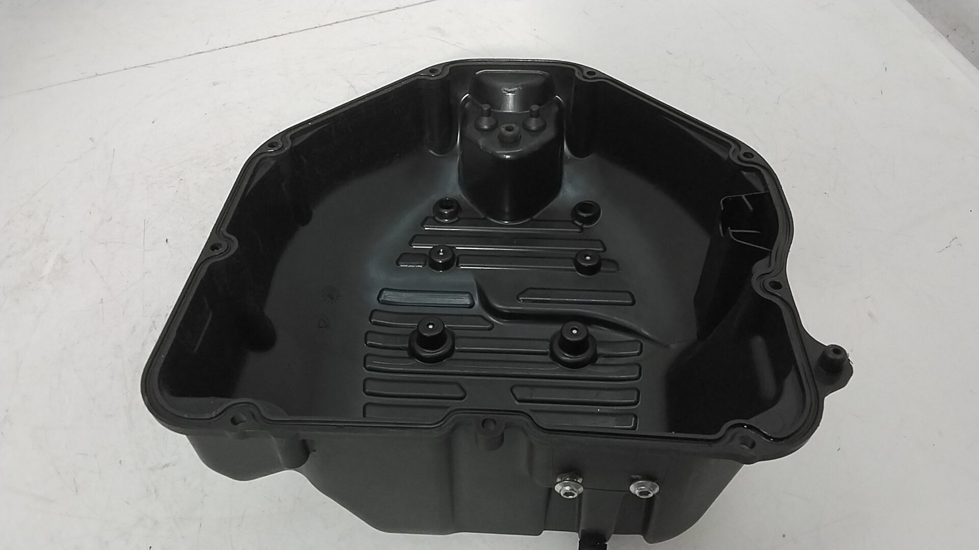 Mv agusta Dragster 800 rosso 21 23 coperchio Airbox c1740