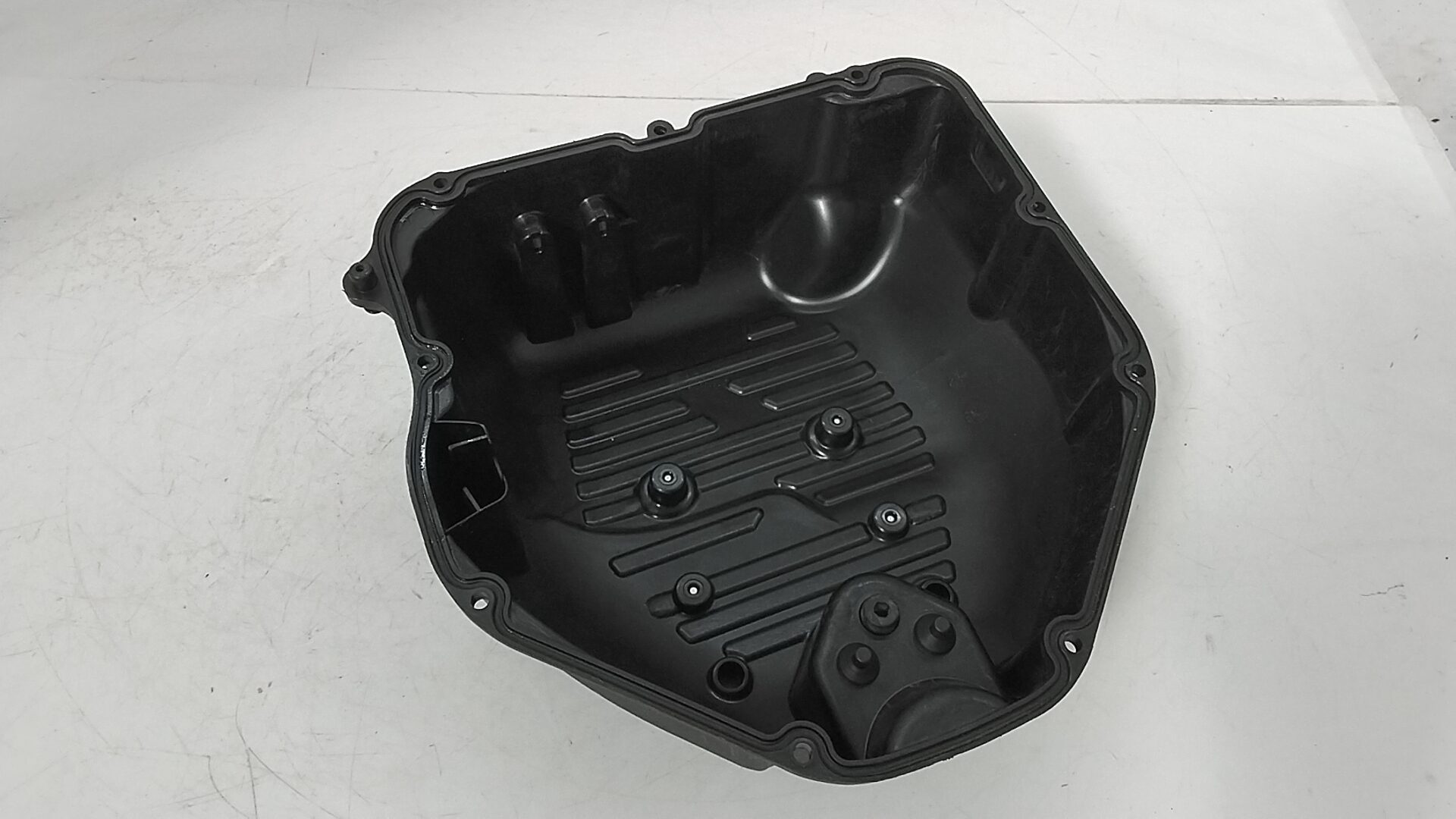 Mv agusta Dragster 800 rosso 21 23 coperchio Airbox c1740