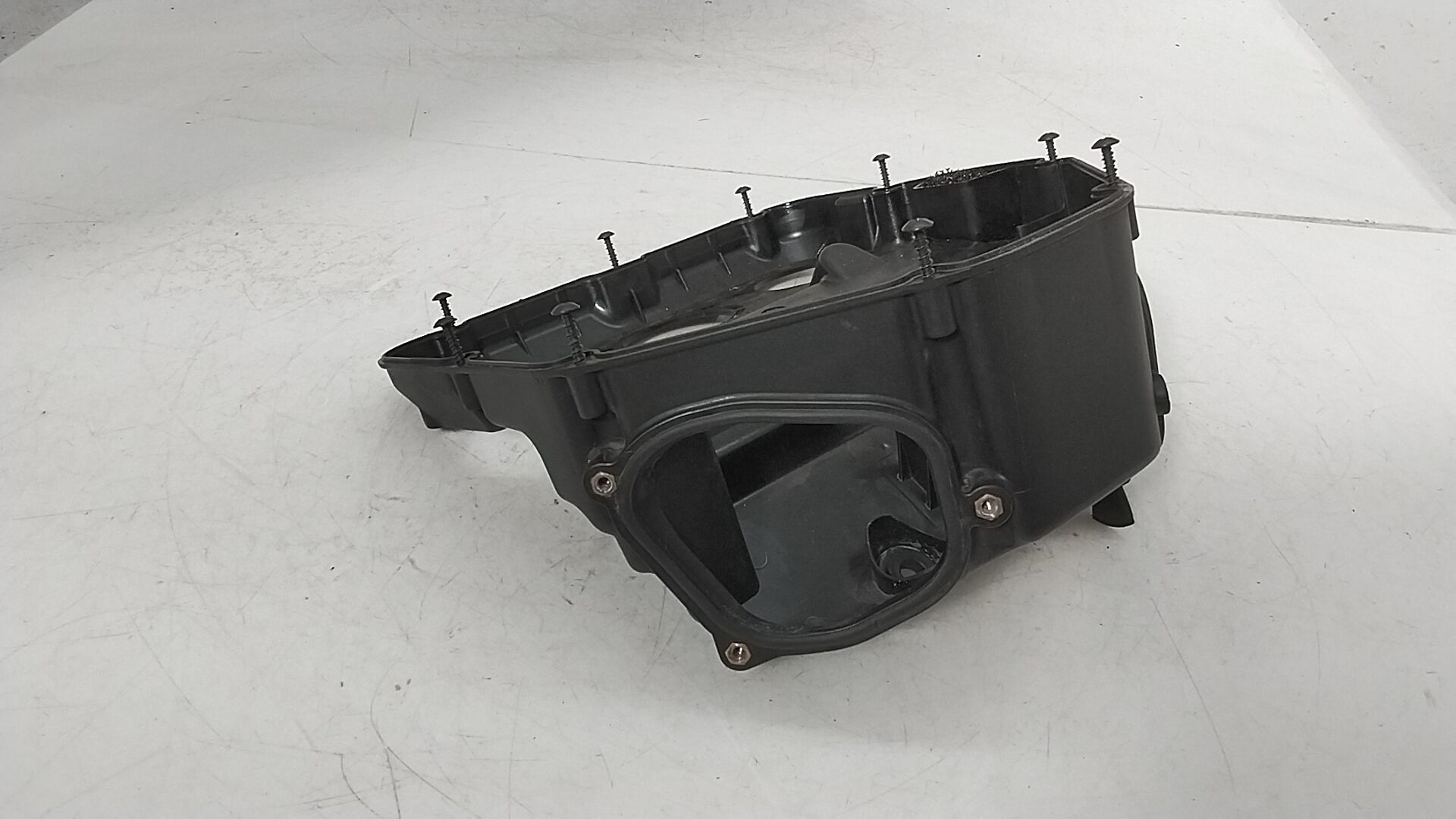 Mv agusta Dragster 800 rosso 21 23 corpo airbox c2370