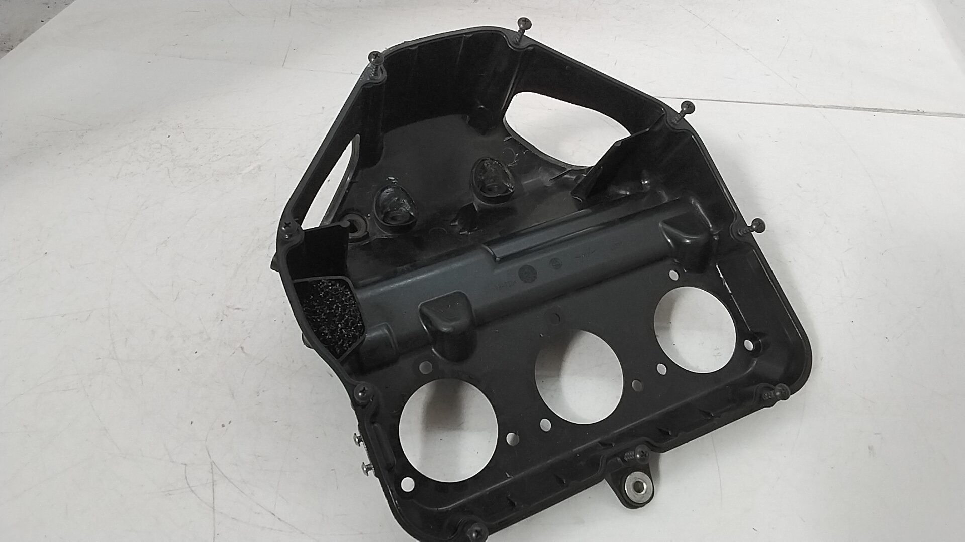 Mv agusta Dragster 800 rosso 21 23 corpo airbox c2370
