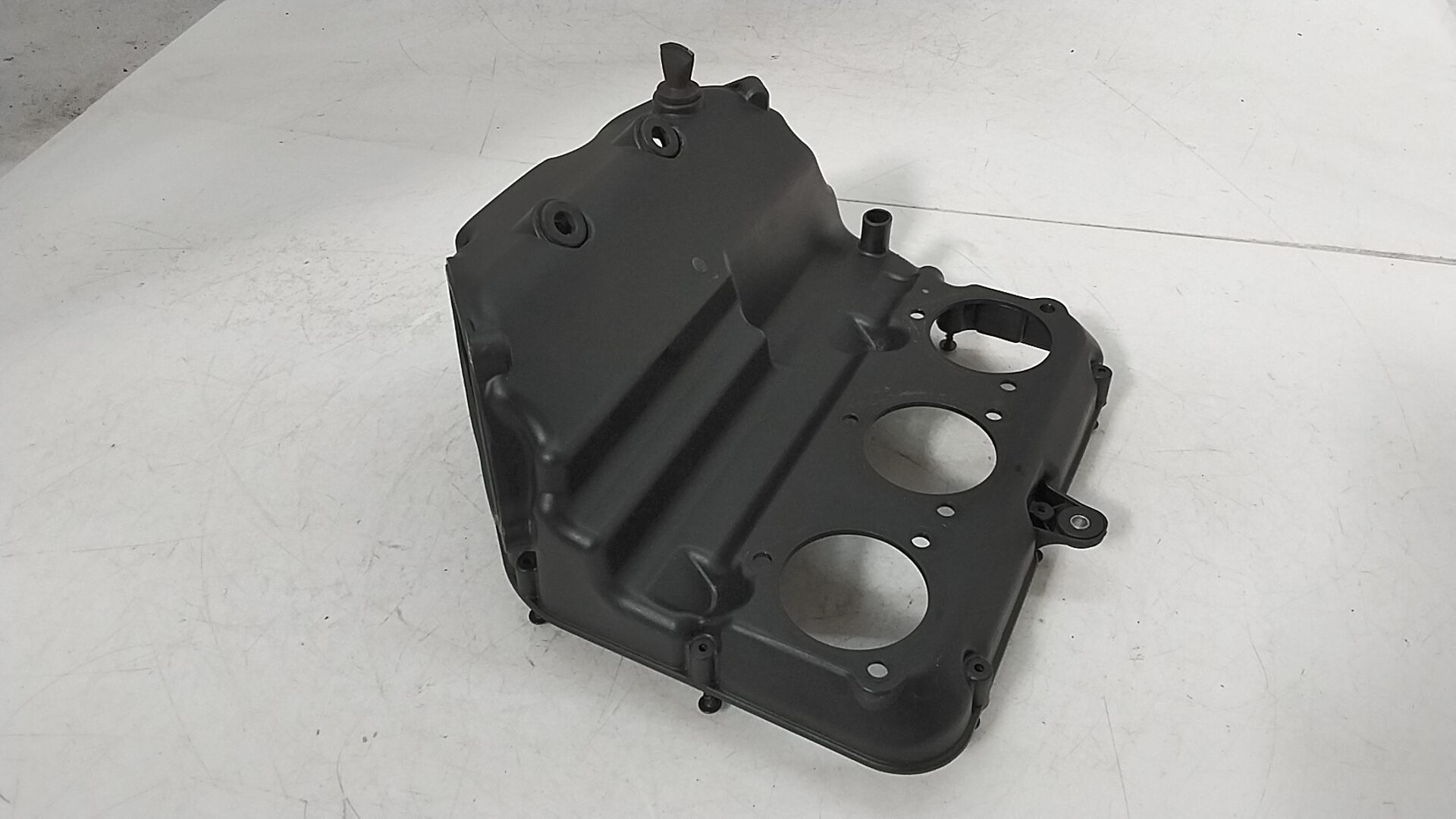 Mv agusta Dragster 800 rosso 21 23 corpo airbox c2370