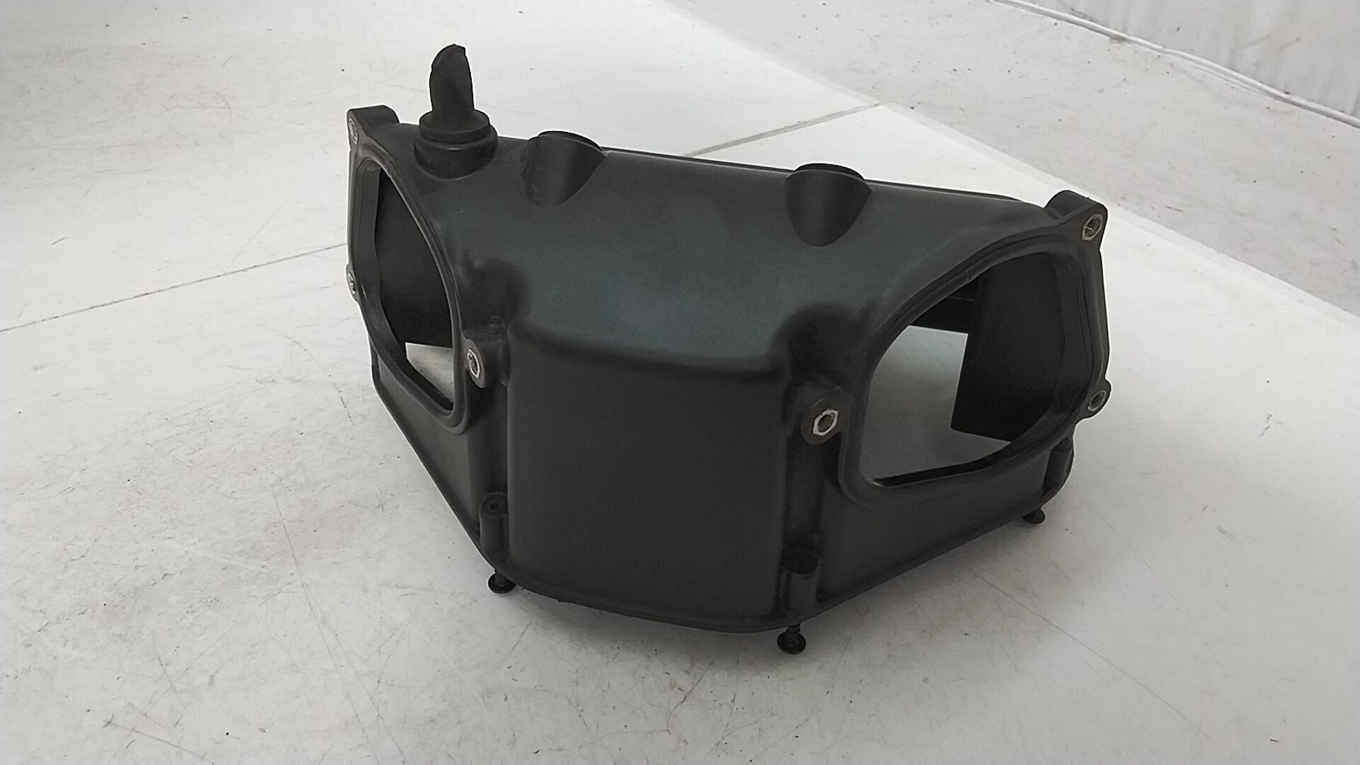 Mv agusta Dragster 800 rosso 21 23 corpo airbox c2370