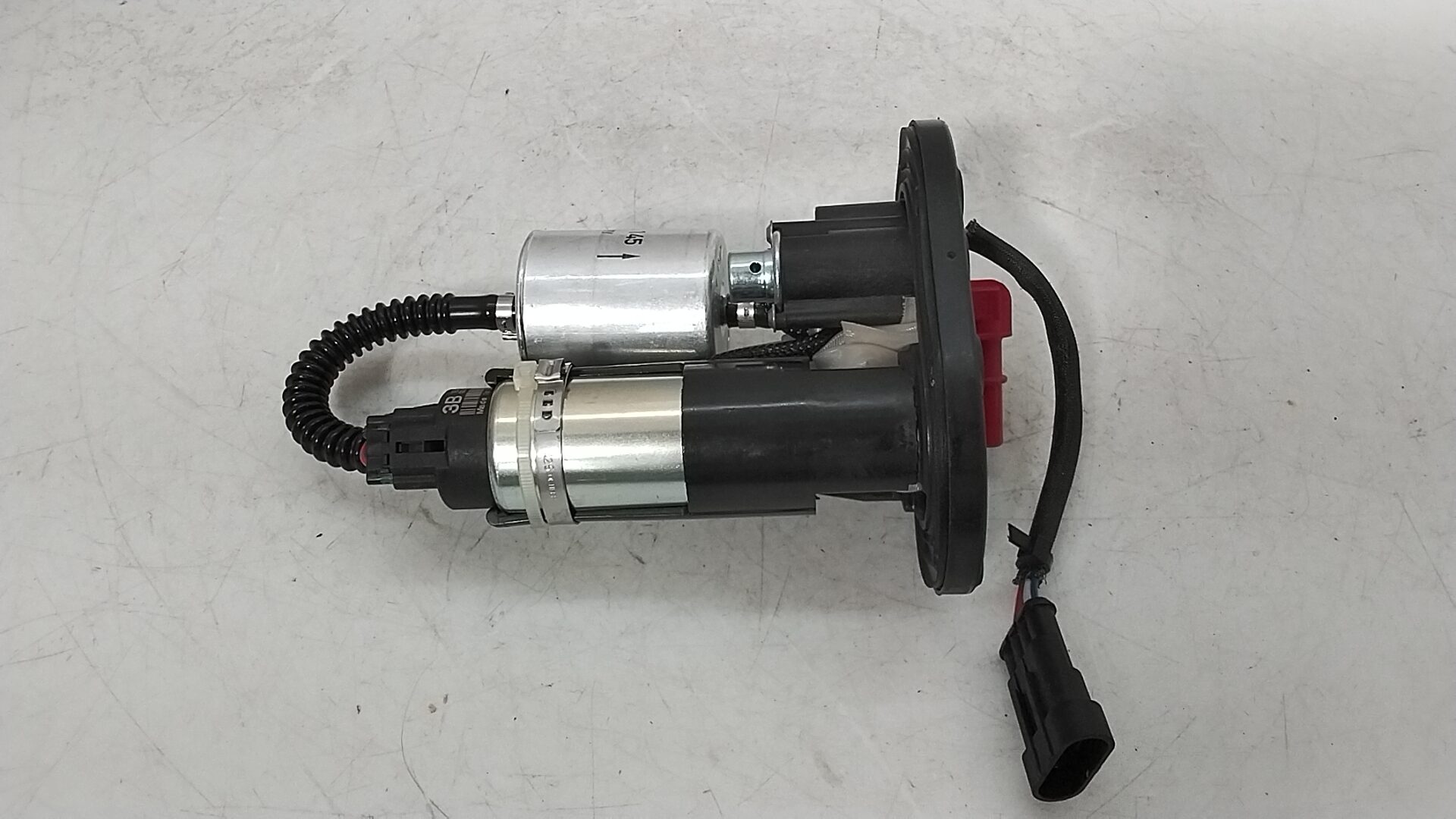 Mv agusta Dragster 800 rosso 21 23 pompa benzina 8000c2181