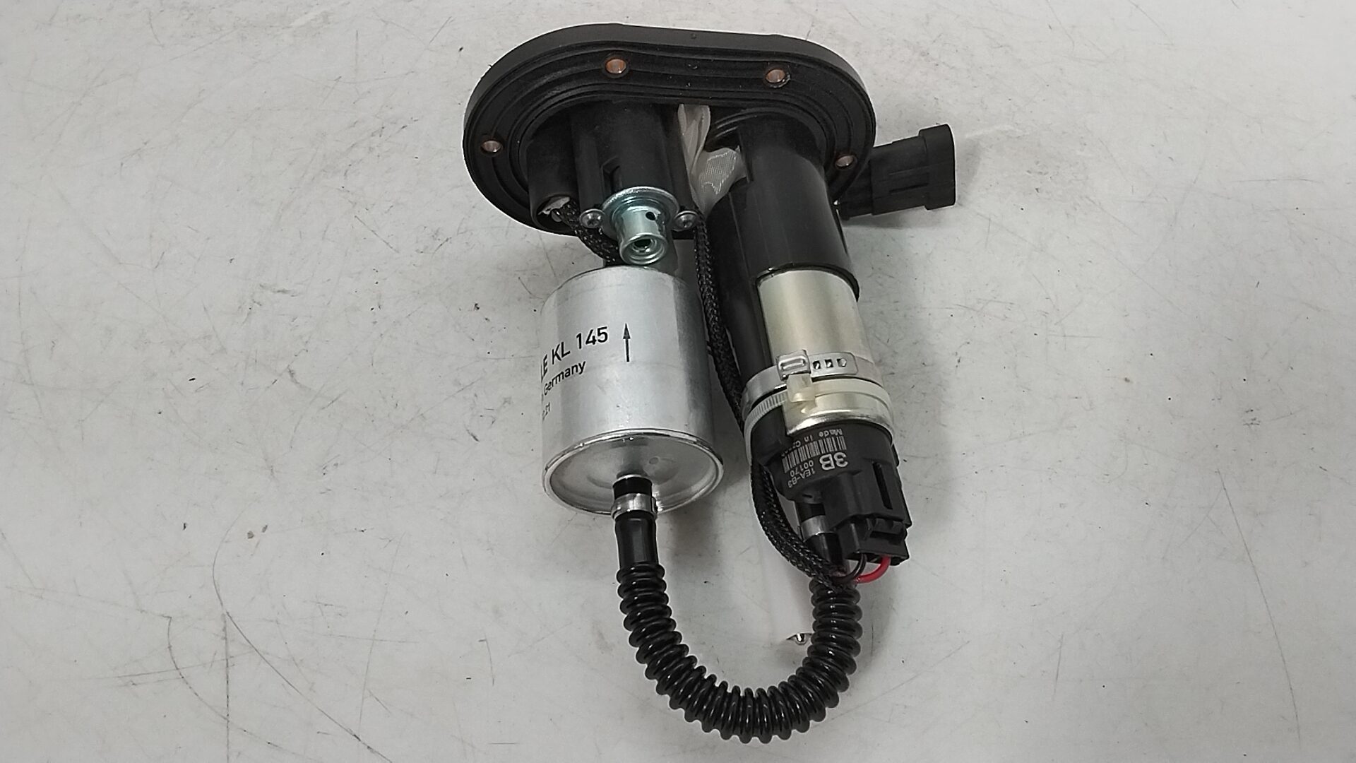 Mv agusta Dragster 800 rosso 21 23 pompa benzina 8000c2181