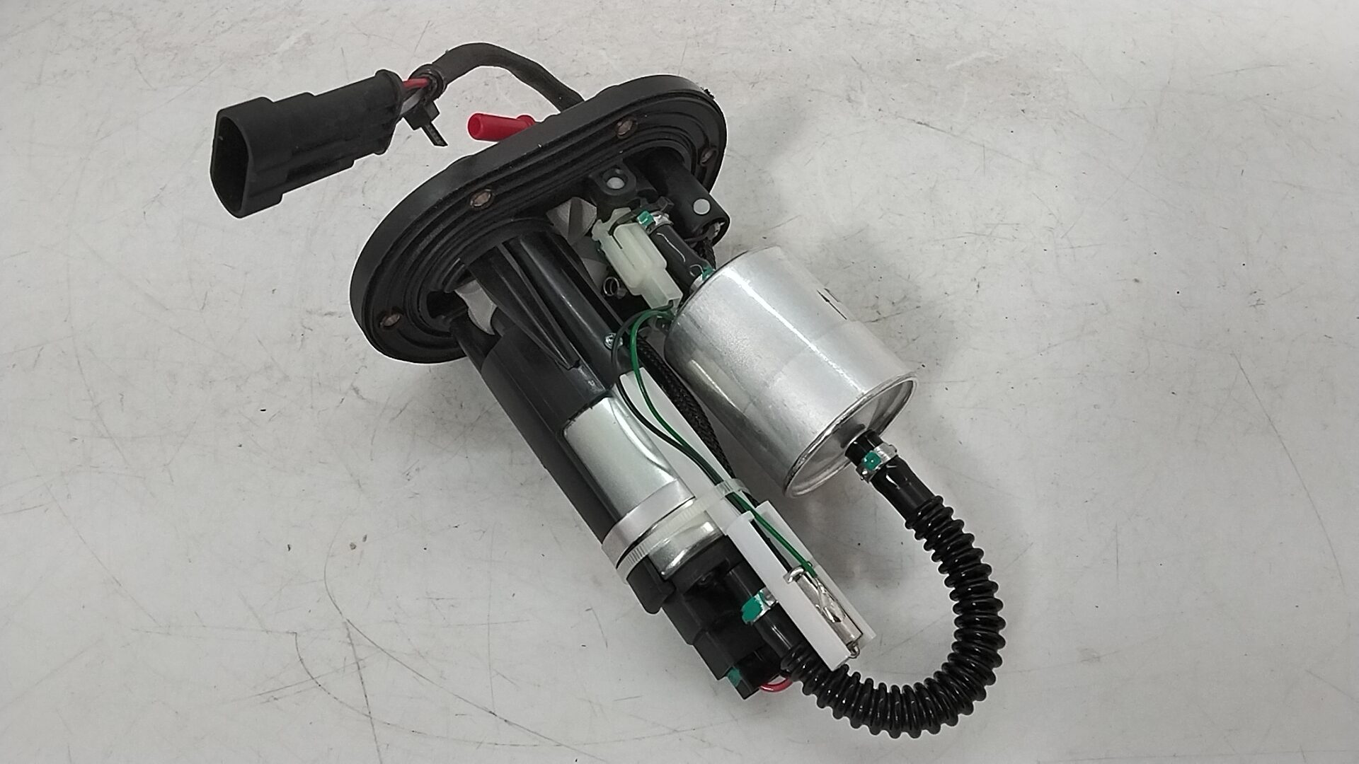 Mv agusta Dragster 800 rosso 21 23 pompa benzina 8000c2181