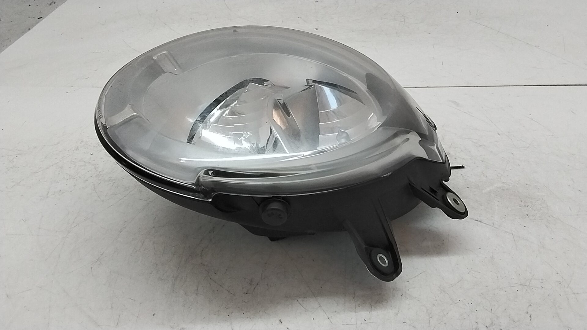 Mv agusta Dragster 800 rosso 21 23 fanale faro anteriore 8000c1726