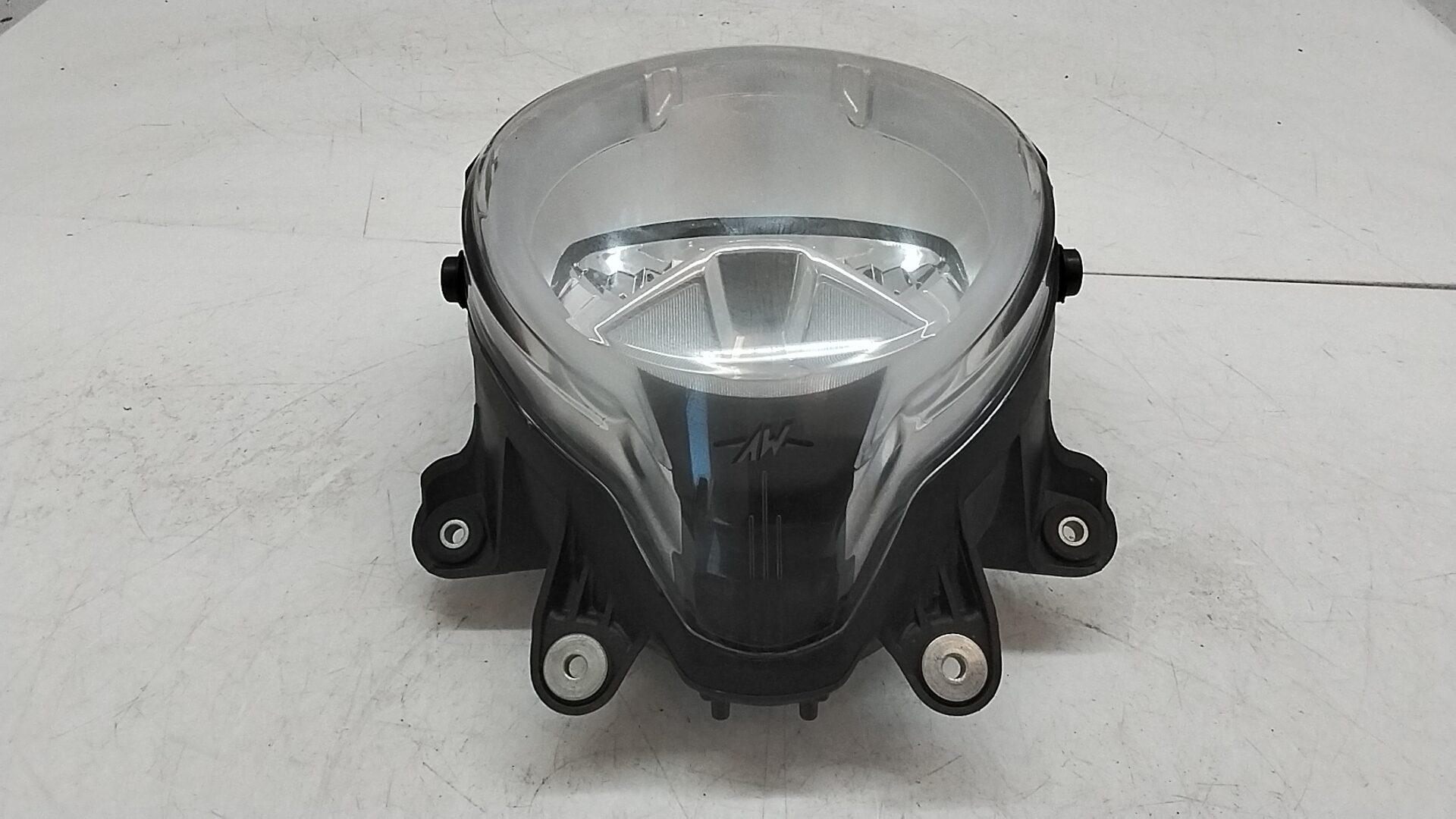Mv agusta Dragster 800 rosso 21 23 fanale faro anteriore 8000c1726