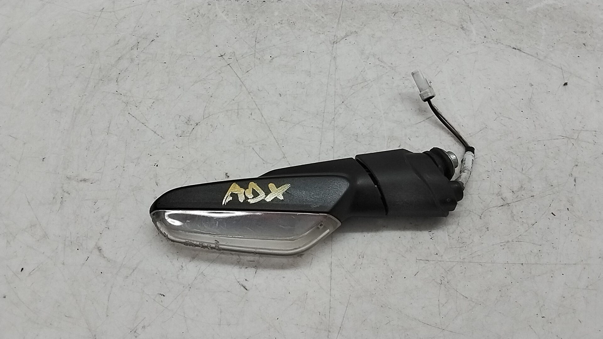 Mv agusta Dragster 800 rosso 21 23 freccia anteriore destra 9a00c2127