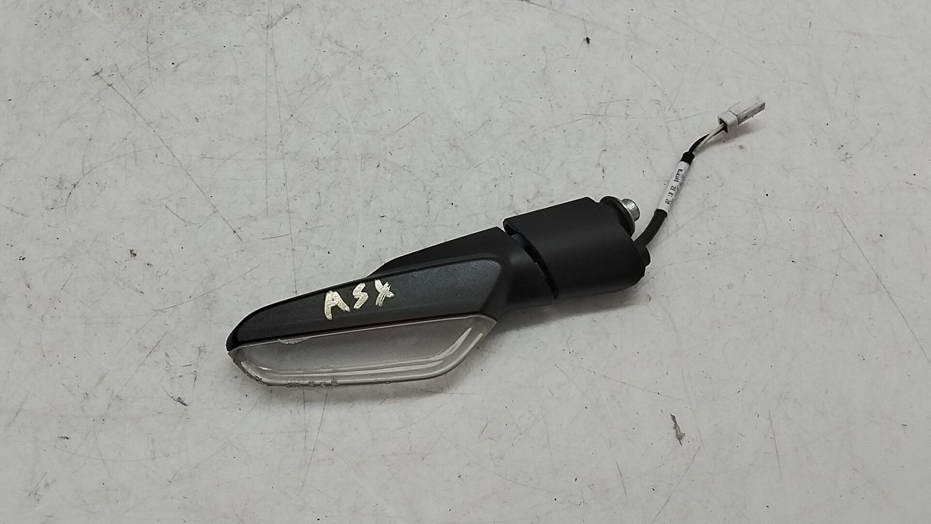 Mv agusta Dragster 800 rosso 21 23 freccia anteriore sinistra 8a00c2127
