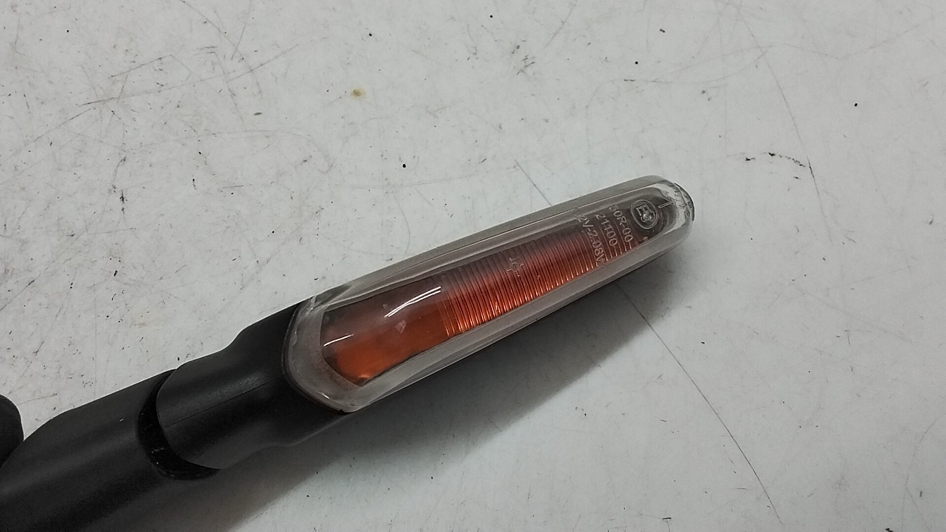 Mv agusta Dragster 800 rosso 21 23 freccia anteriore sinistra 8a00c2127