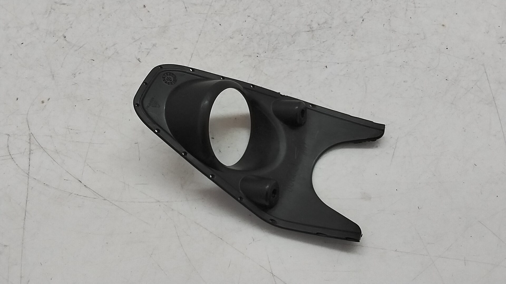 Mv agusta Dragster 800 rosso 21 23 copertura blocchetto accensione c2228