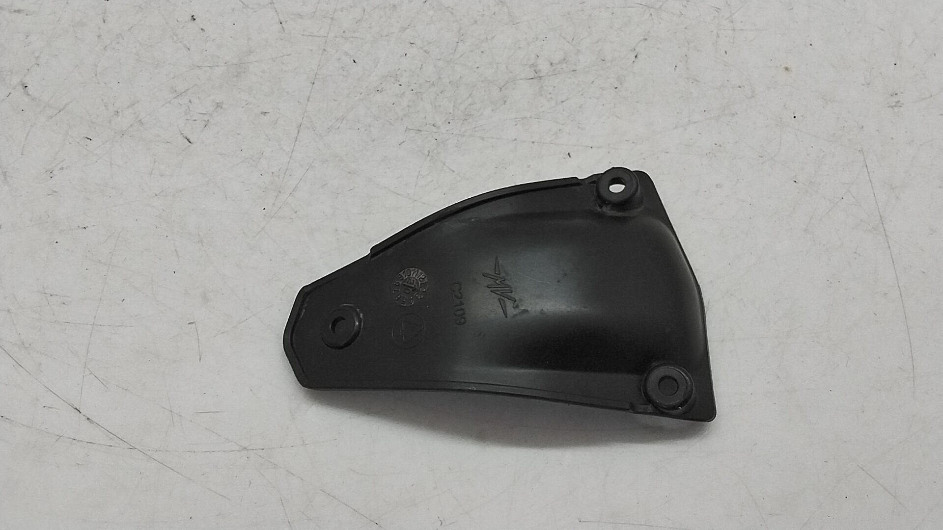 Mv agusta Dragster 800 rosso 21 23 carena plastica c2109