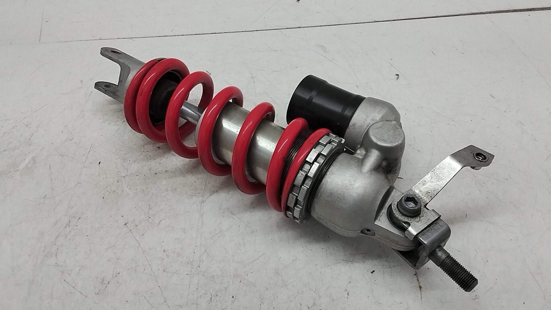 Mv agusta Dragster 800 rosso 21 23 monoammortizzatore posteriore 8000c2479
