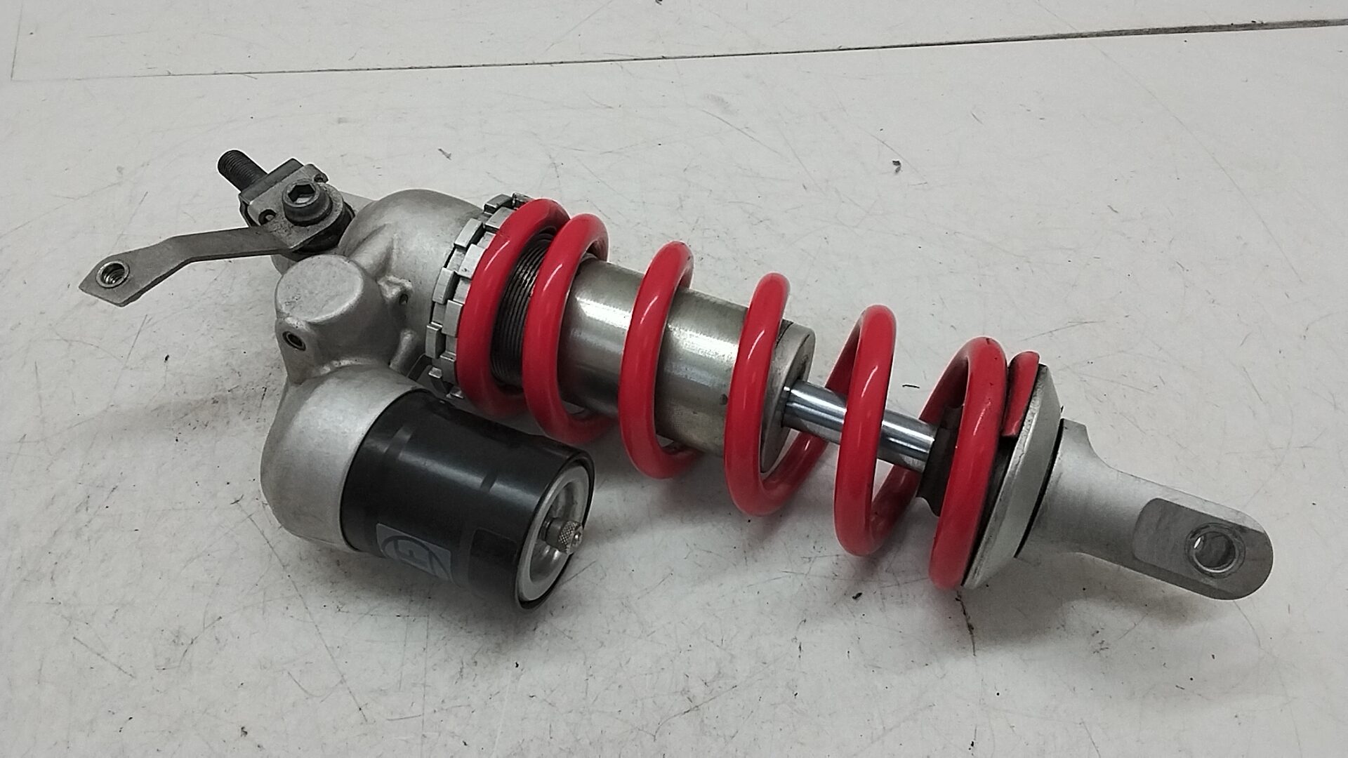 Mv agusta Dragster 800 rosso 21 23 monoammortizzatore posteriore 8000c2479