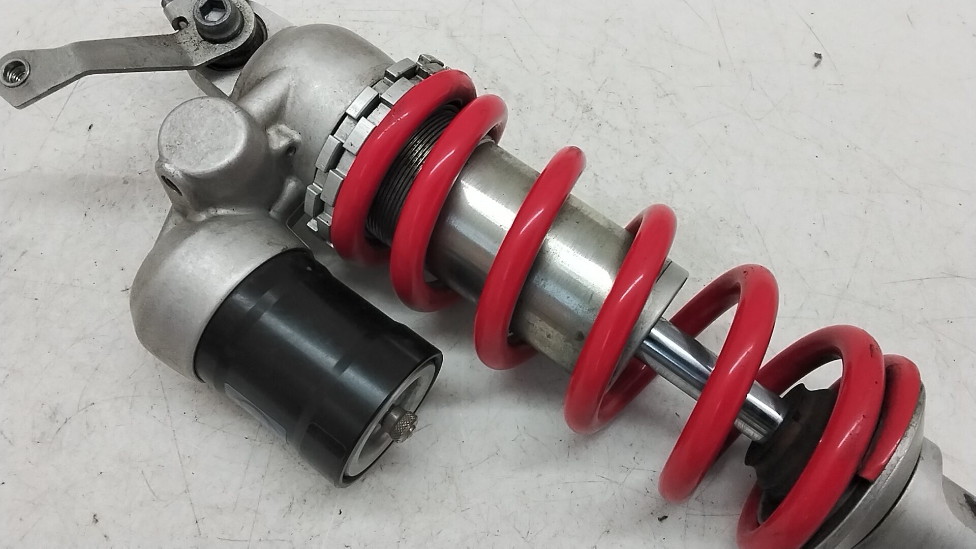 Mv agusta Dragster 800 rosso 21 23 monoammortizzatore posteriore 8000c2479
