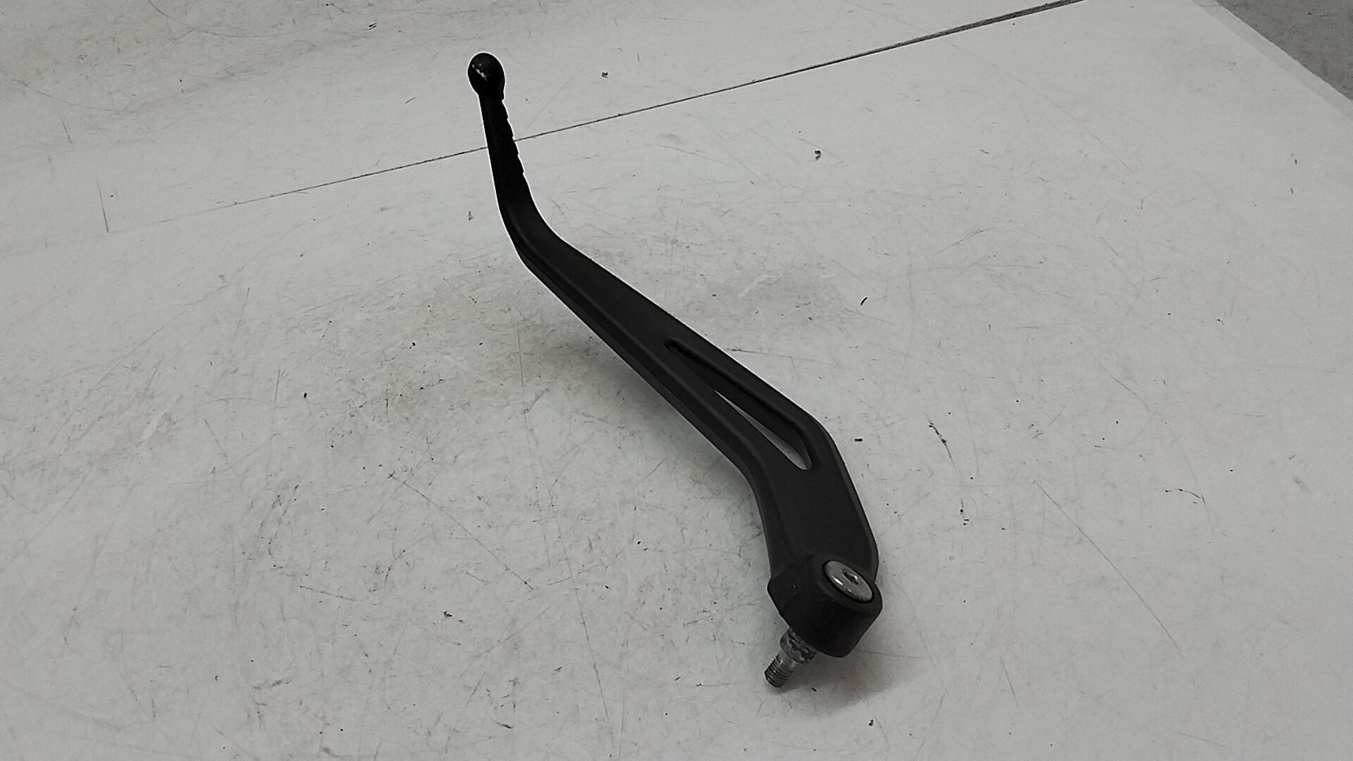 Mv agusta Dragster 800 rosso 21 23 pedana posteriore destra c3492