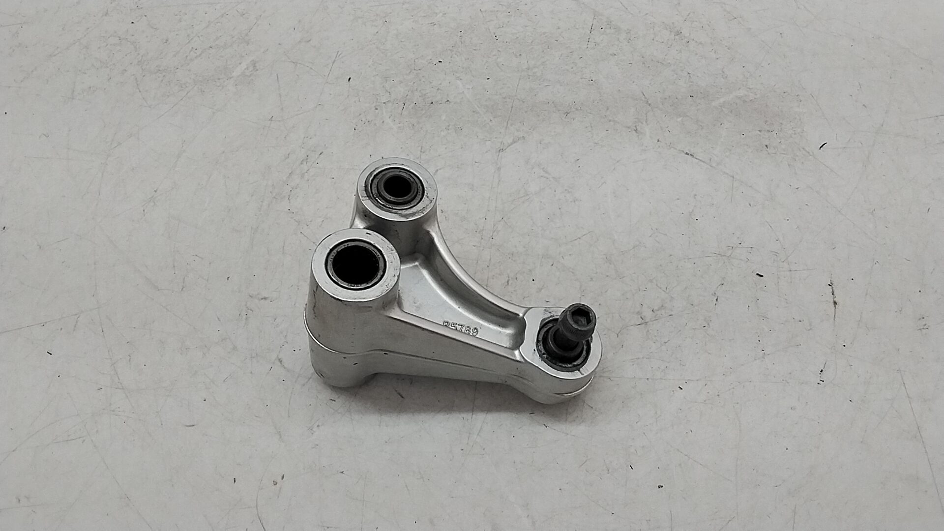 Mv agusta Dragster 800 rosso 21 23 leveraggio mono ammortizzatore post. B5789