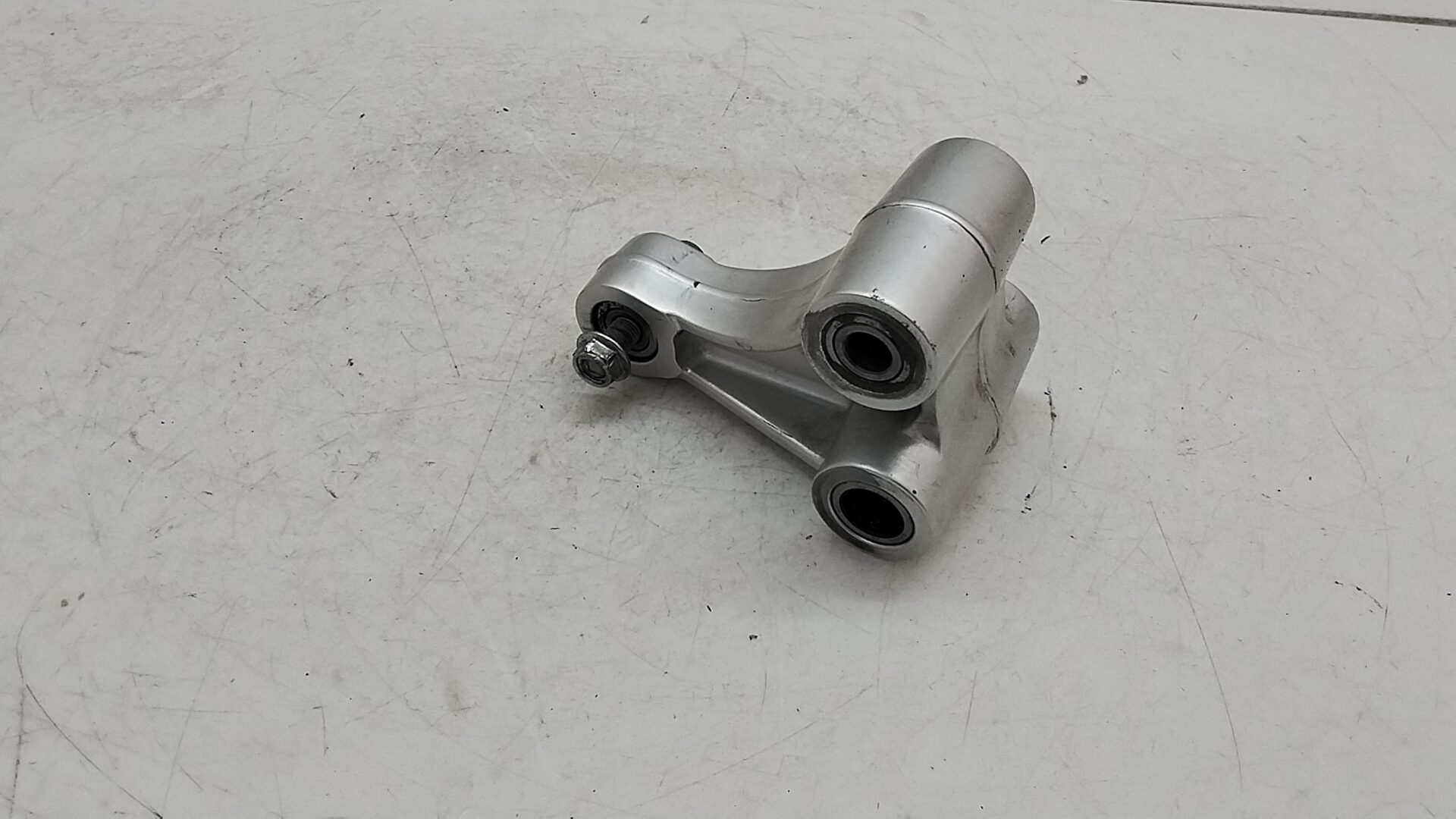 Mv agusta Dragster 800 rosso 21 23 leveraggio mono ammortizzatore post. B5789