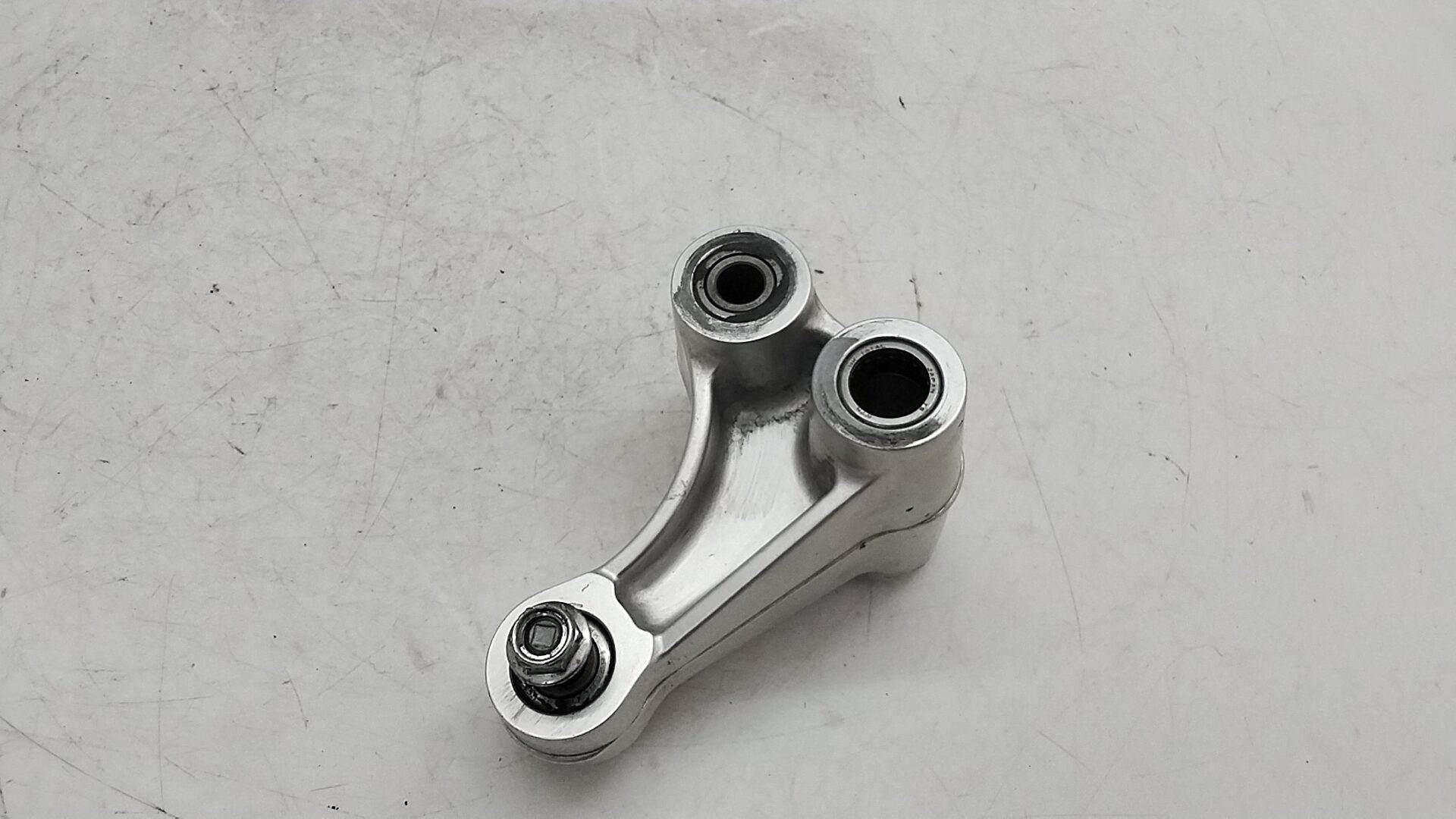 Mv agusta Dragster 800 rosso 21 23 leveraggio mono ammortizzatore post. B5789