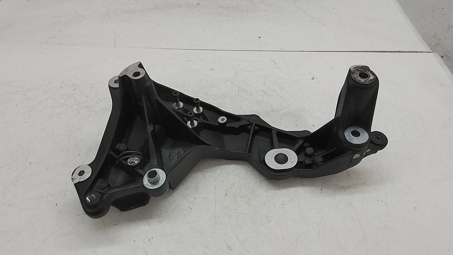 Mv agusta Dragster 800 rosso 21 23 supporto motore destro b5642
