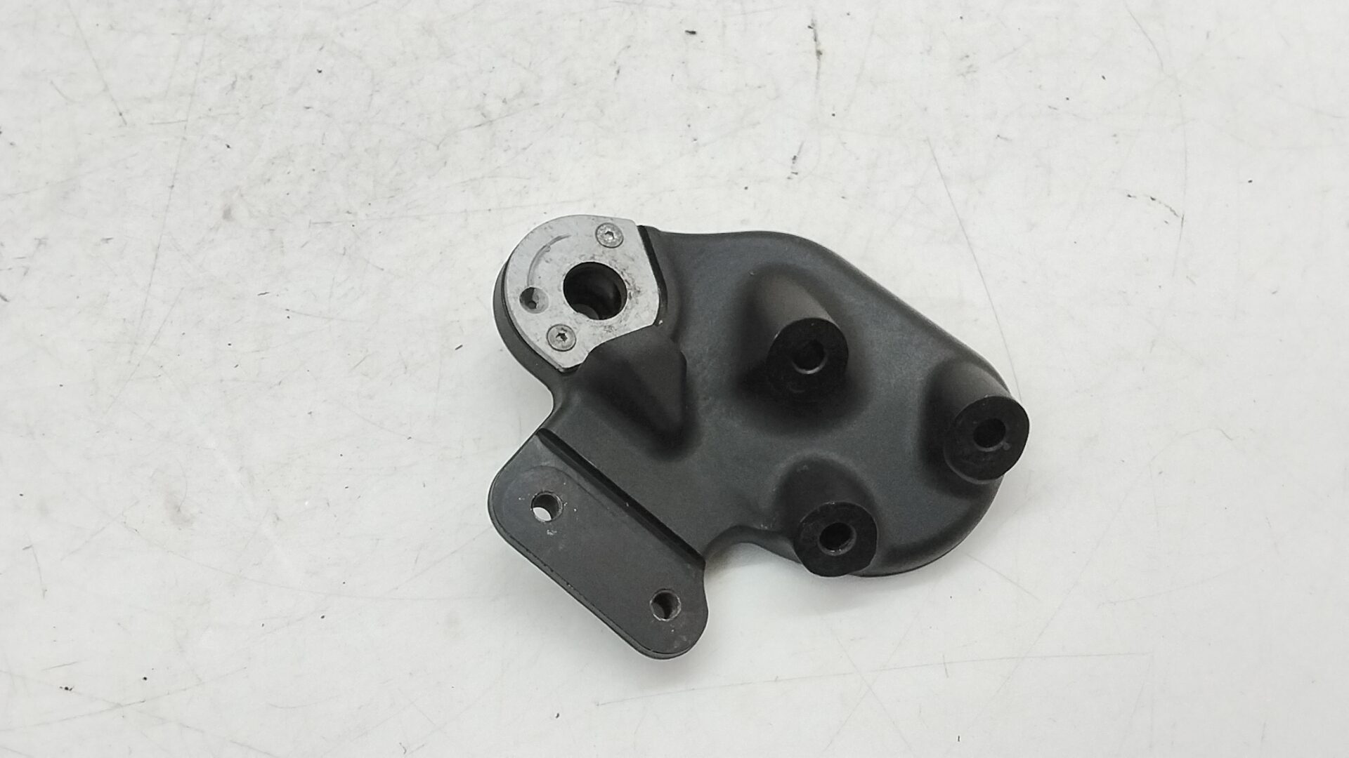 Mv agusta Dragster 800 rosso 21 23 supporto pedana posteriore DX c3486