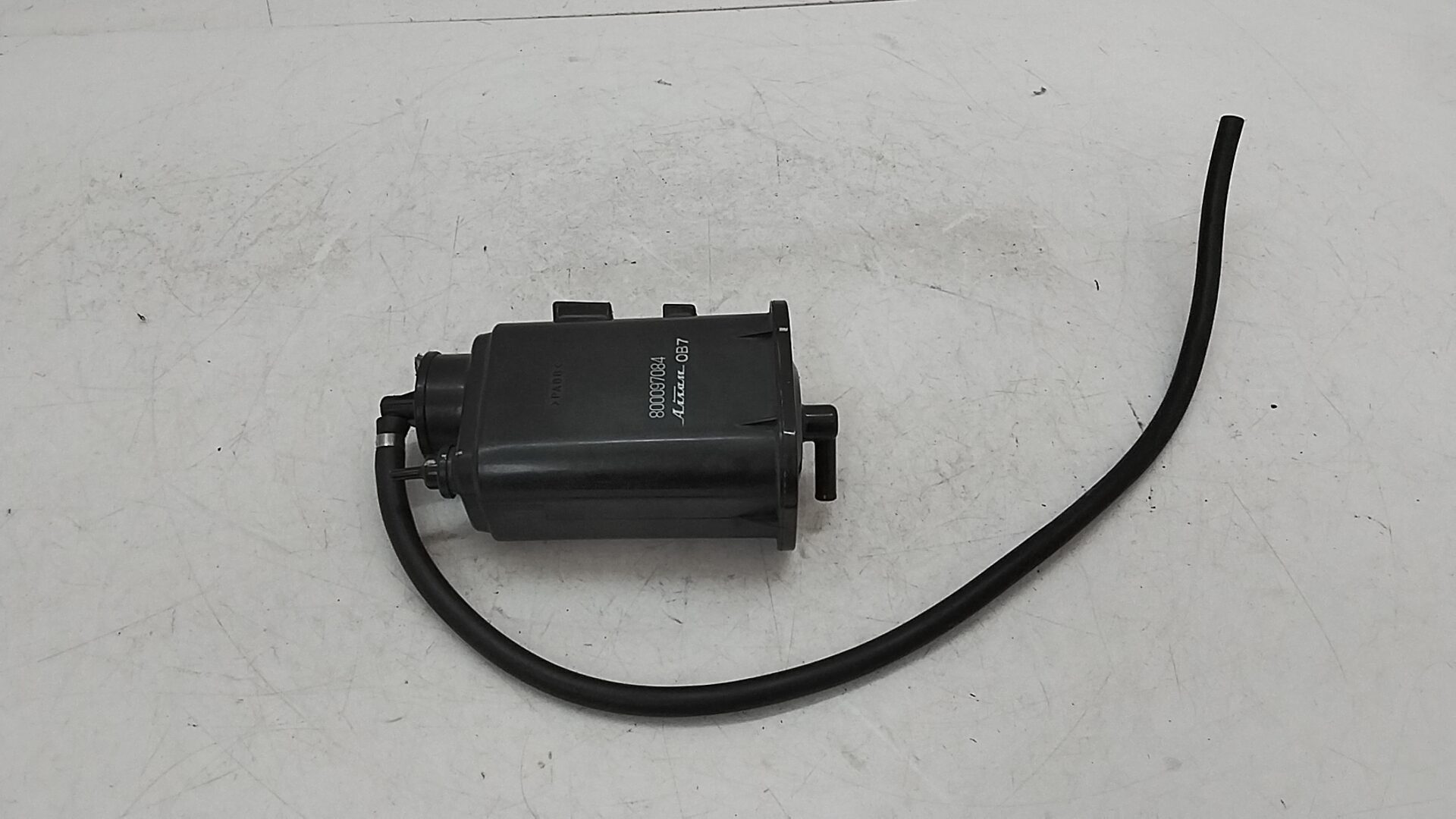 Mv agusta Dragster 800 rosso 21 23 filtro canester 800097084