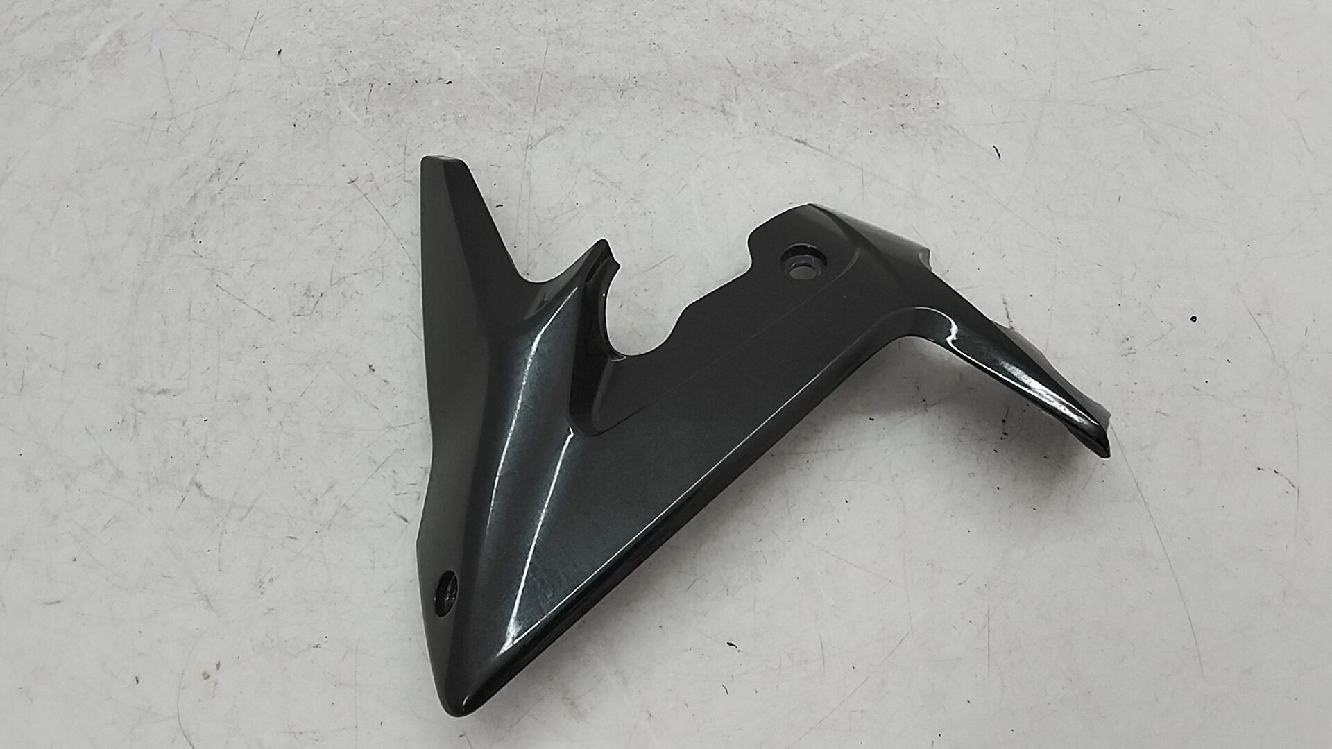Mv agusta Dragster 800 rosso 21 23 fianchetto sotto serbatoio destro c3404