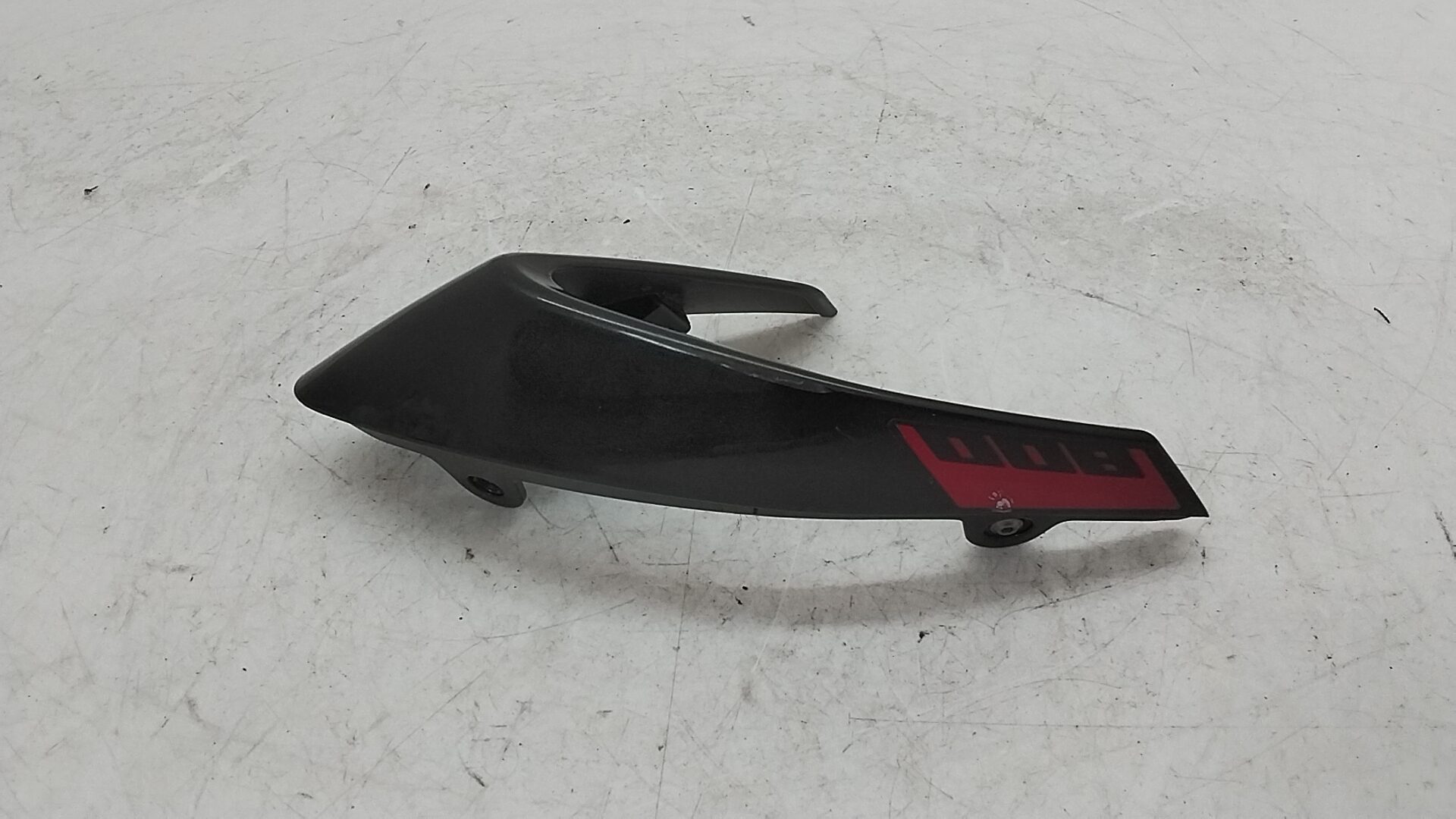 Mv agusta Dragster 800 rosso 21 23 carena c3508