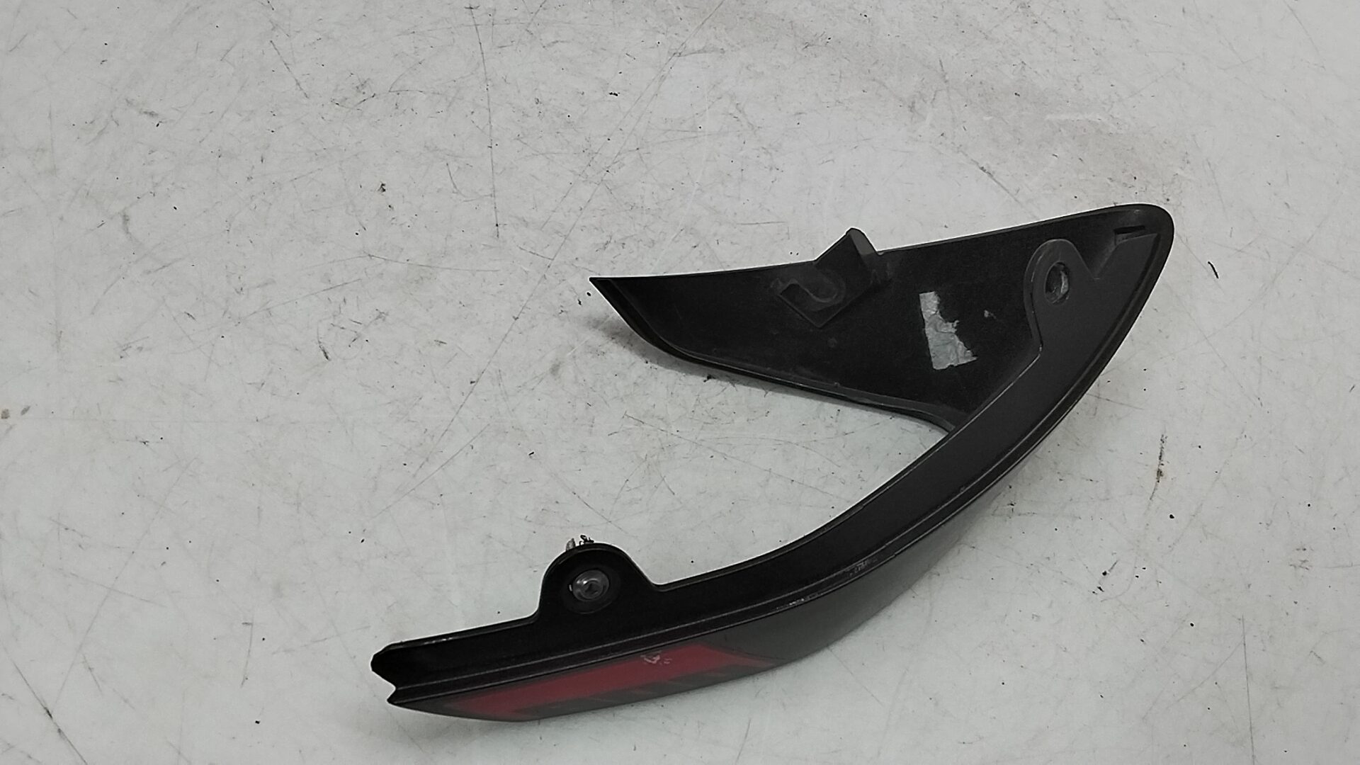 Mv agusta Dragster 800 rosso 21 23 carena c3508