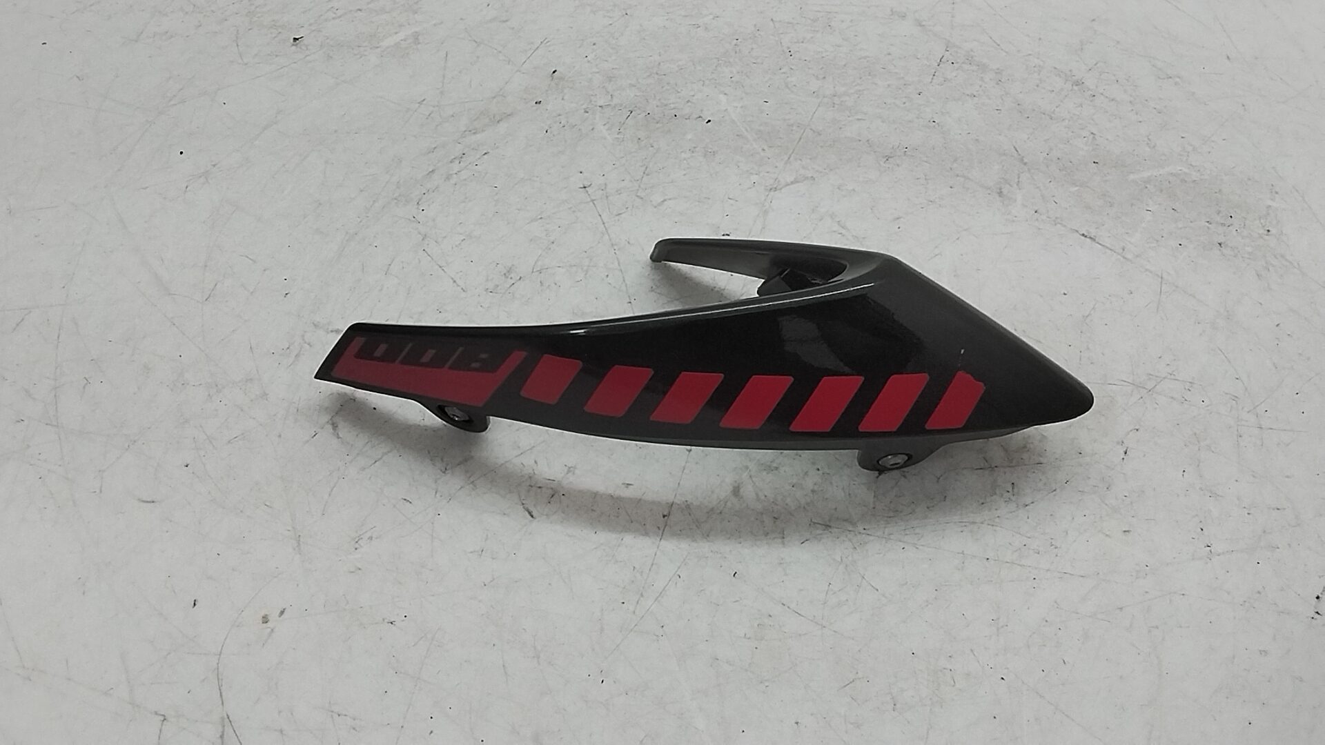 Mv agusta Dragster 800 rosso 21 23 carena c3507