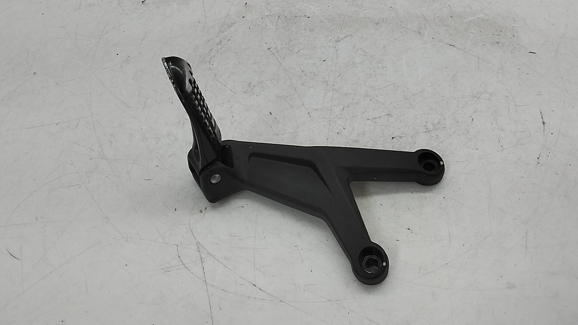 Mv agusta Dragster 800 rosso 21 23 supporto pedana anteriore destra