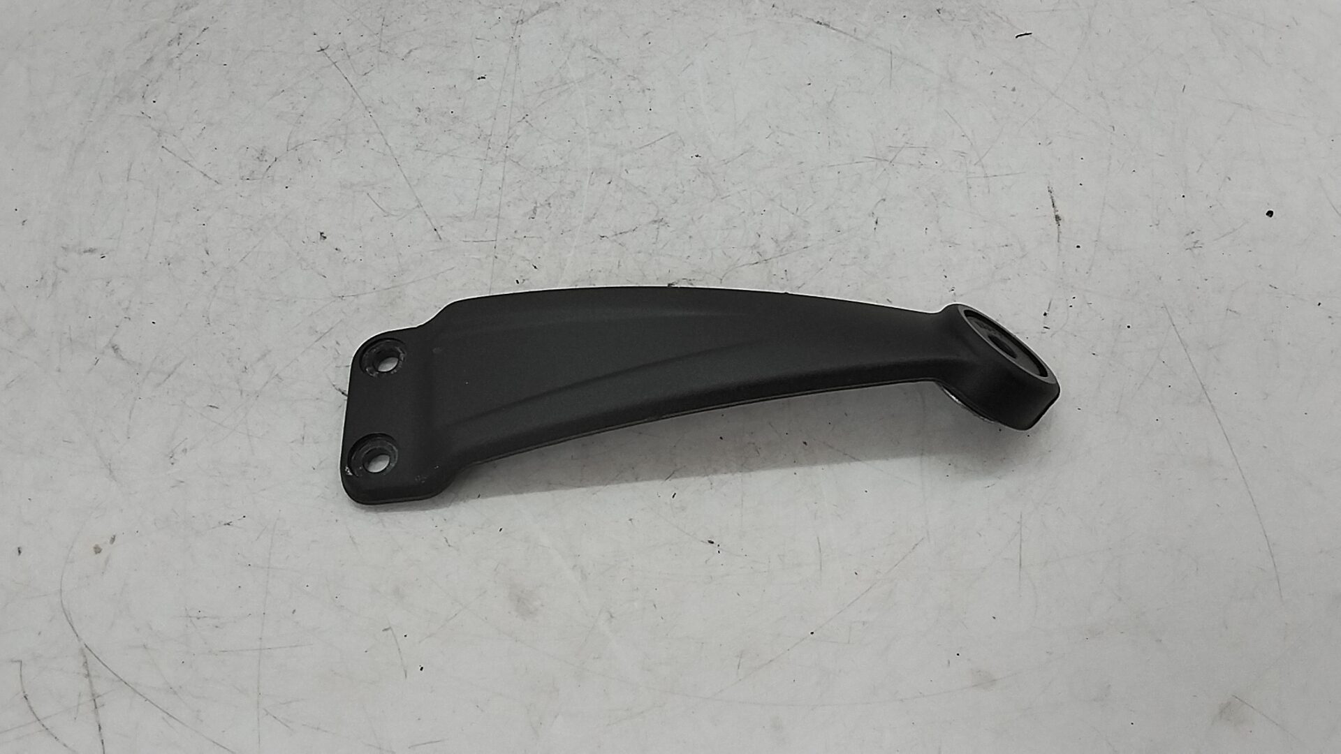 Mv agusta Dragster 800 rosso 21 23 staffa supporto c3495