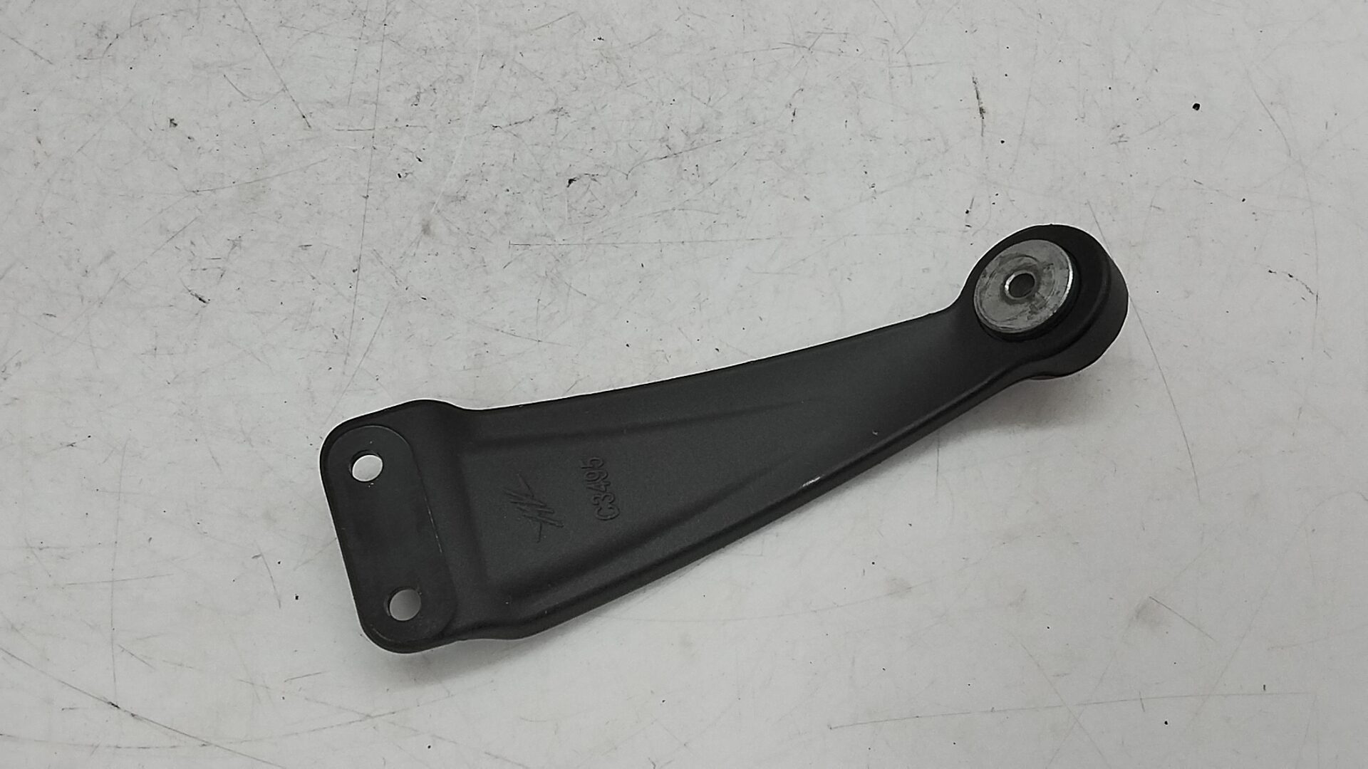 Mv agusta Dragster 800 rosso 21 23 staffa supporto c3495