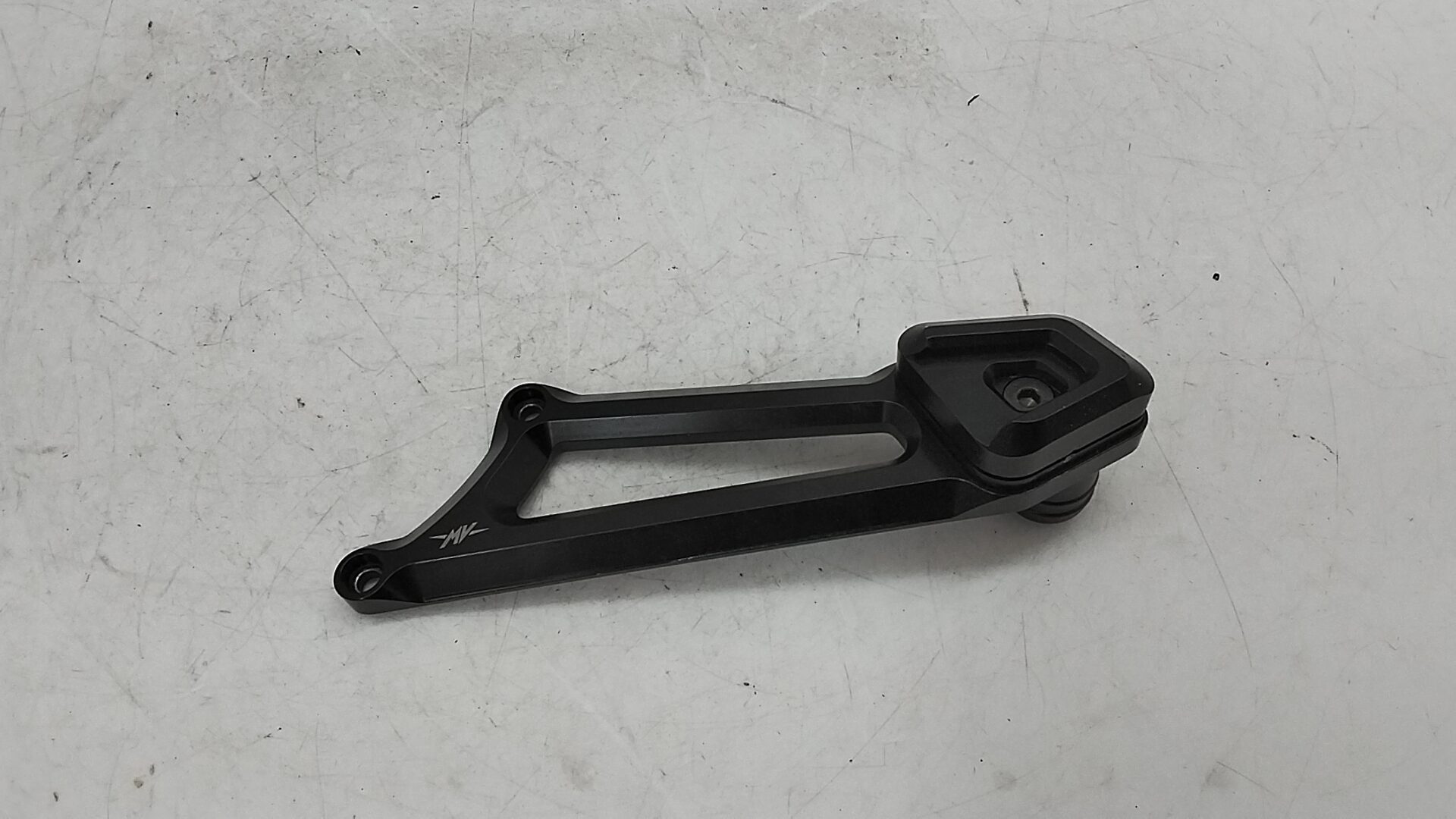Mv agusta Dragster 800 rosso 21 23 staffa supporto